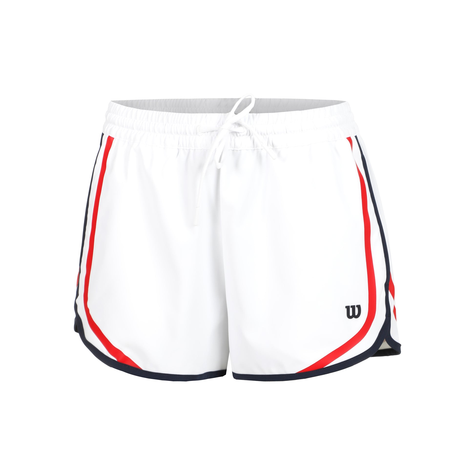 Wilson Ellyn Shorts Dames-Wit