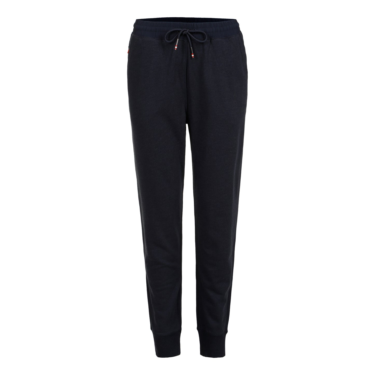 Wilson Slim Jogger Trainingsbroek Dames-Donkerblauw