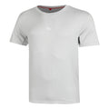 Everyday Performance T-shirt Heren - wit,