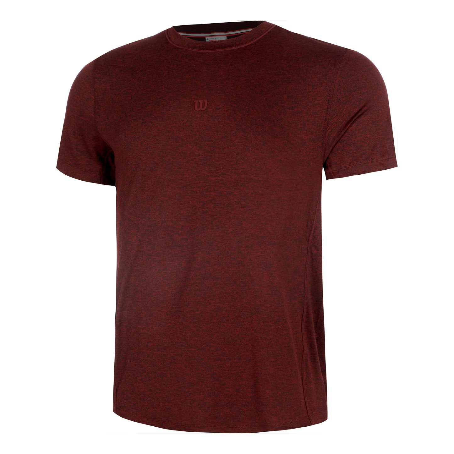 Wilson Everyday Performance T-shirt Heren-berry