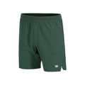 Tournament V2 7in Shorts Heren-Donkergroen