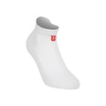 Ankle Tab Tennissokken-Wit