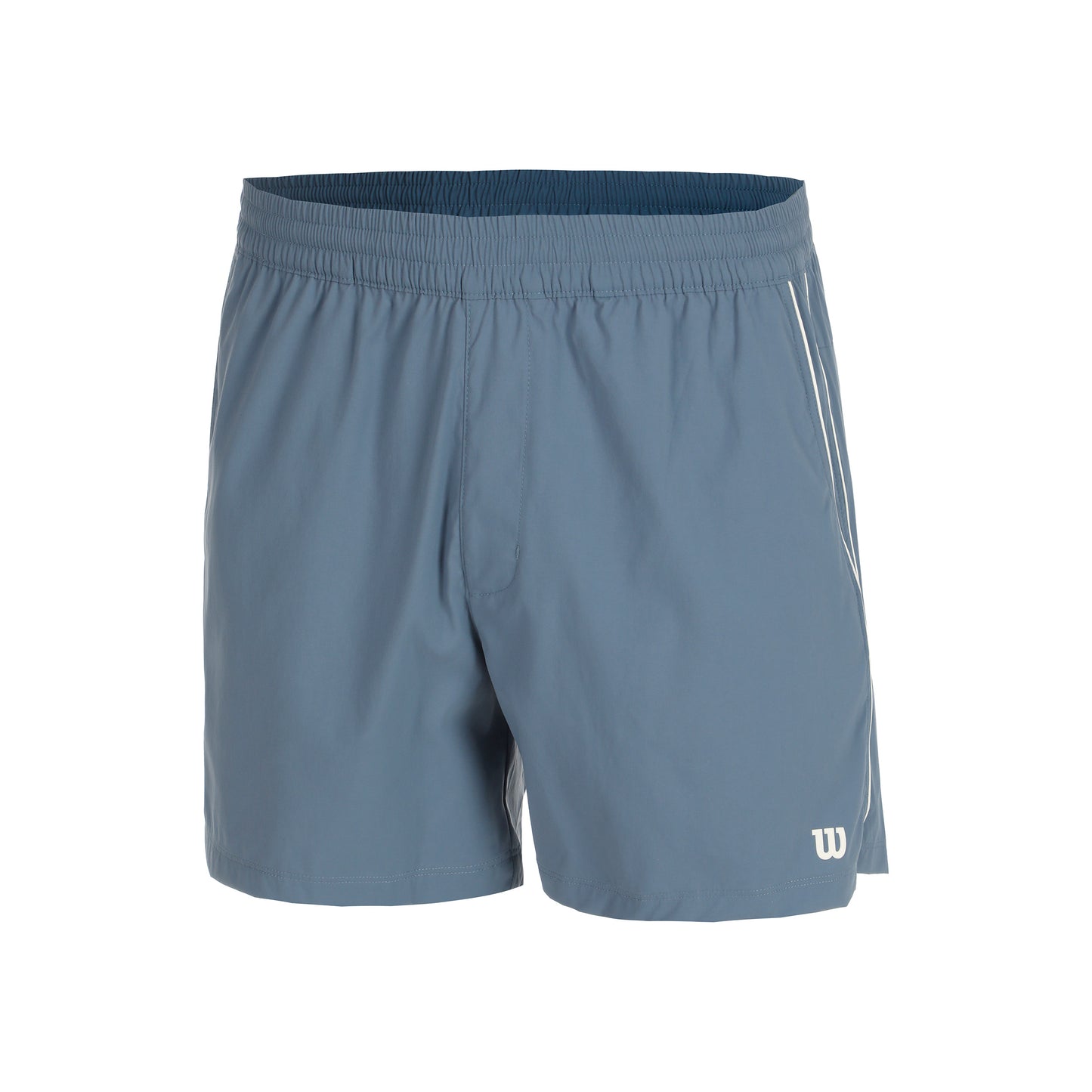 Wilson Volley Short 6in Shorts Heren-Blauw