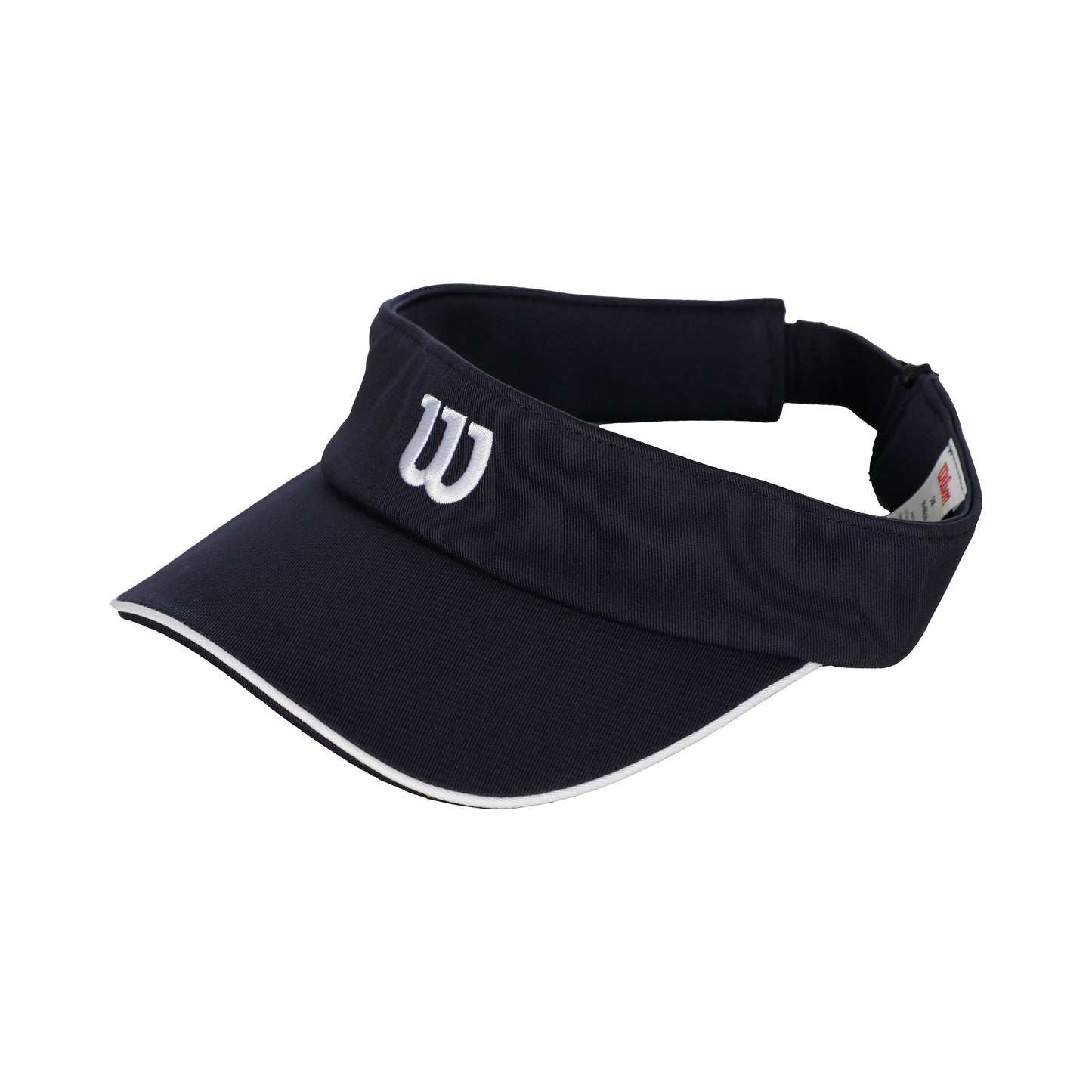 Wilson Classic Visor-Donkerblauw