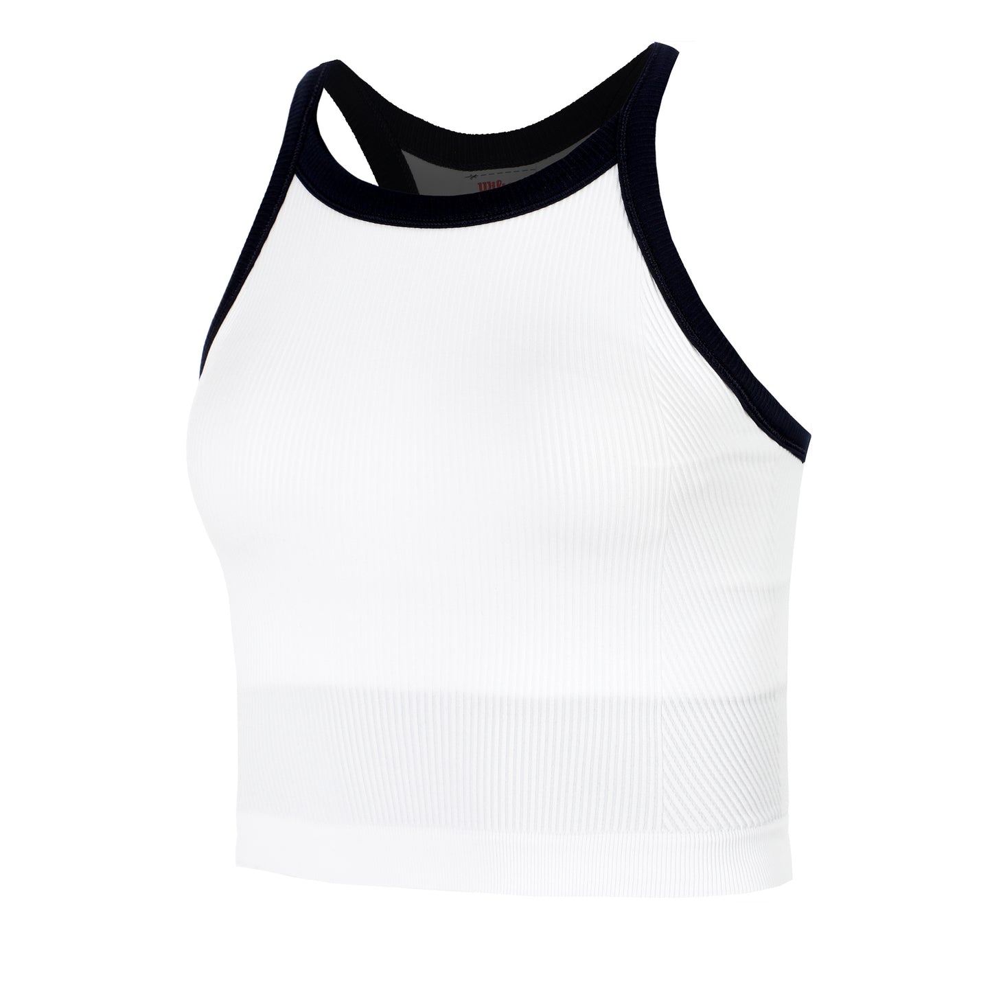 Wilson On The Daily Brami Tanktop Dames-Wit