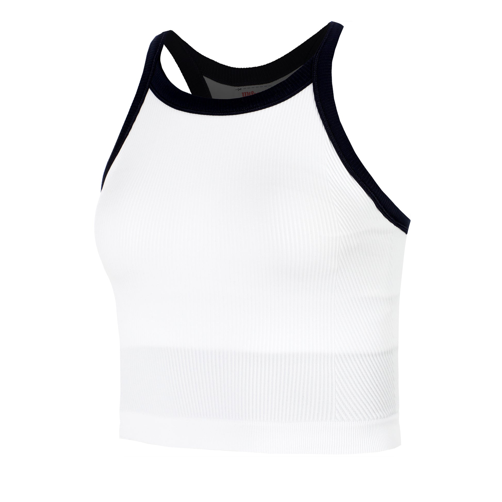 Wilson On The Daily Brami Tanktop Dames-Wit