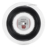 Revolve Spin Rol Snaren 200m-Zwart
