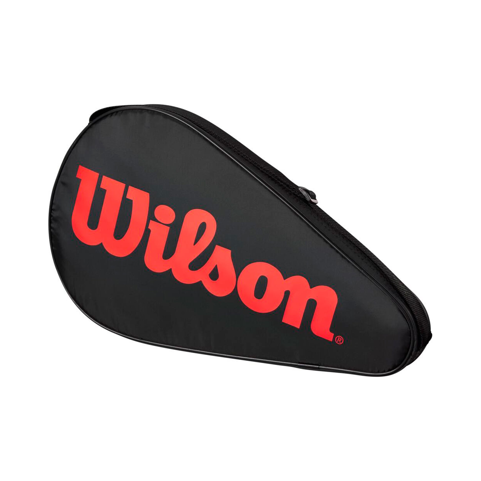 Wilson Padel Cover Premium Rackethoes-Zwart