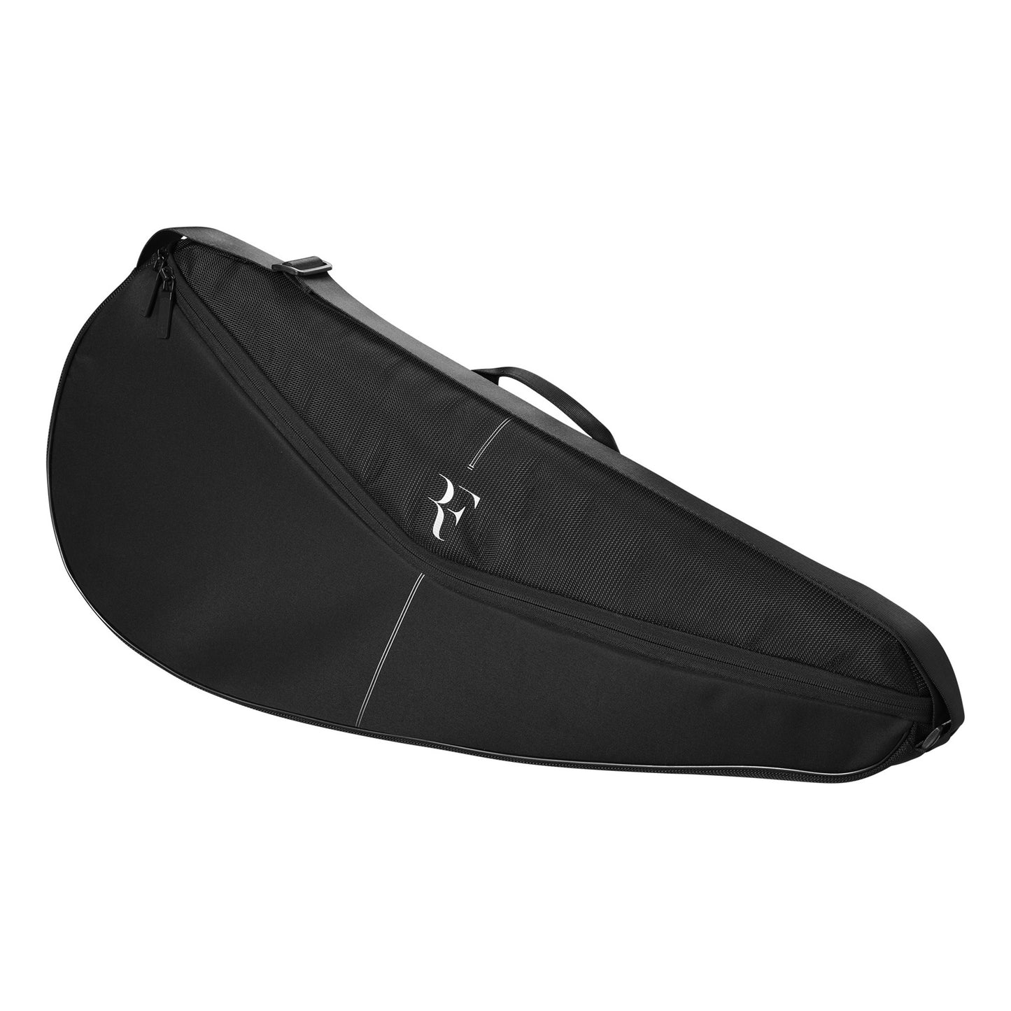 Wilson RF Rackethoes-Zwart