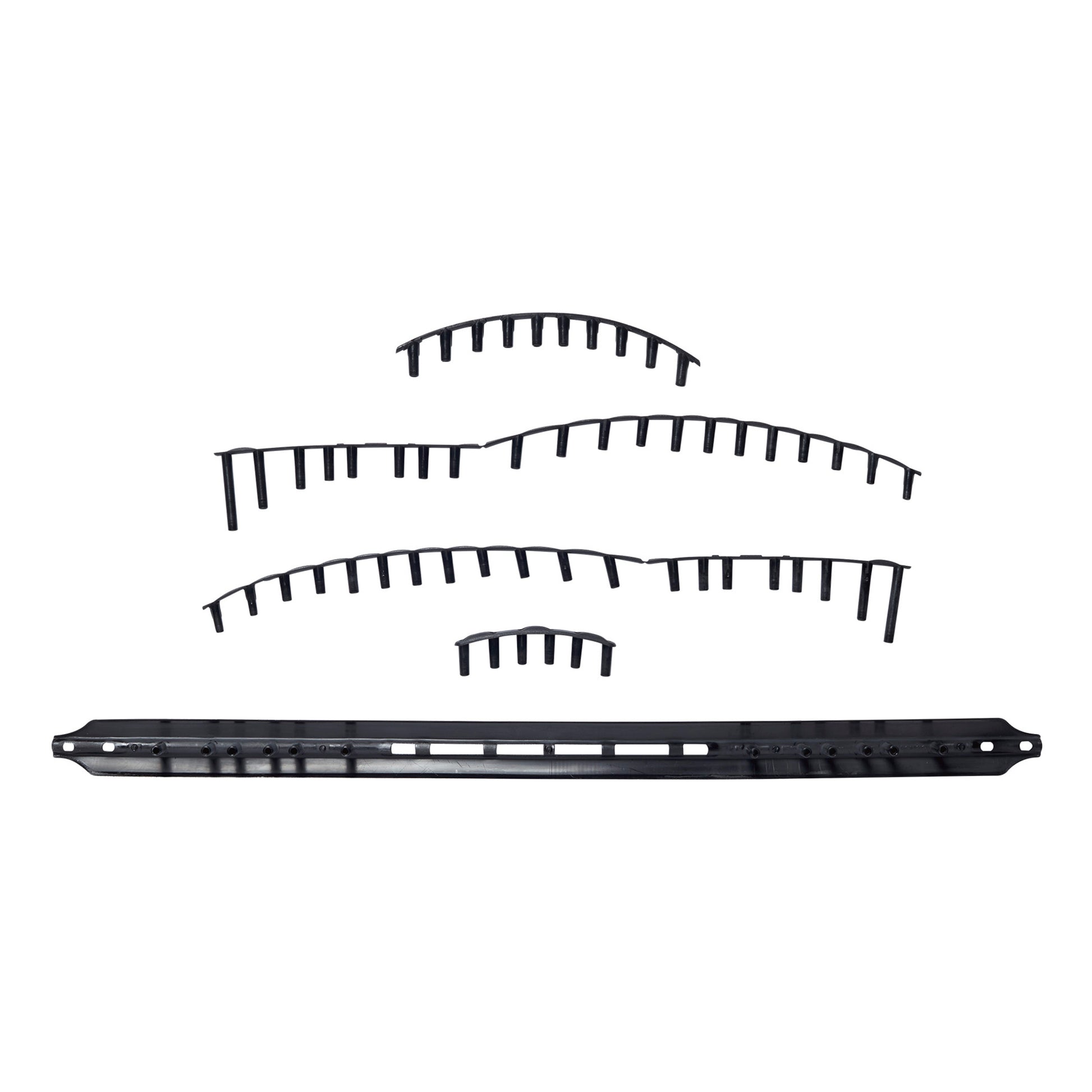Wilson Pro Staff 97 V14 Set snaarbeschermers