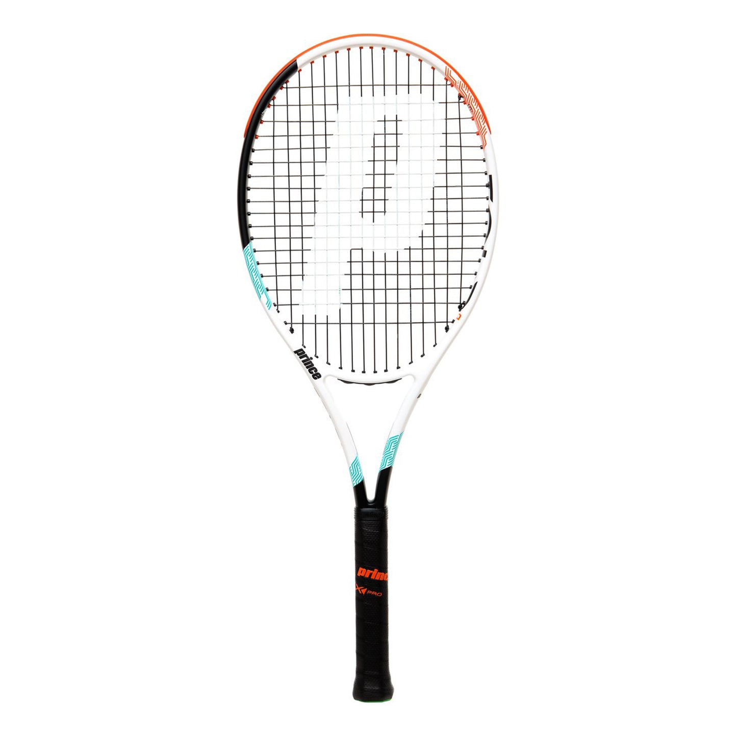 Prince Tour 100 (290g) Tourracket Gebruikte rackets