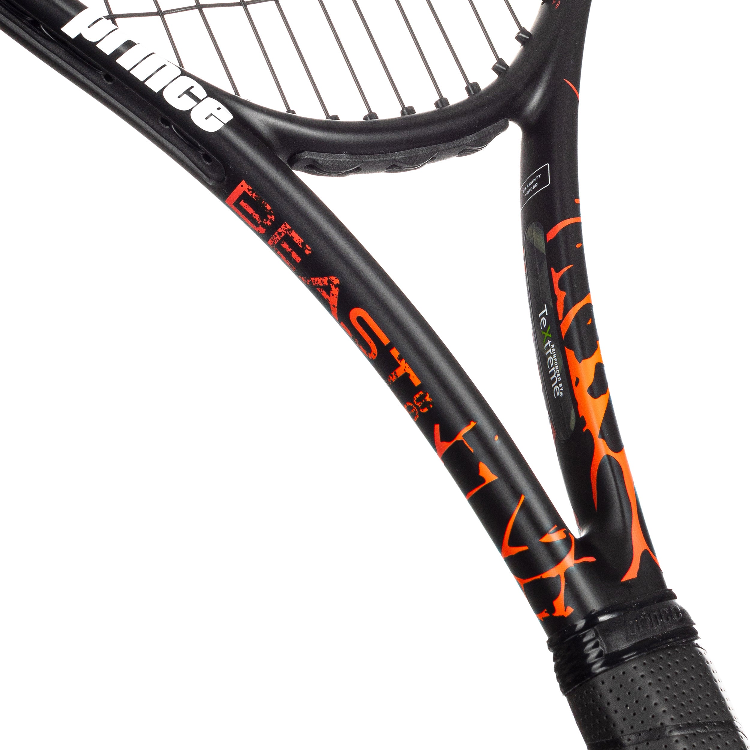 Beast 98 Tourracket onbespand | Tennis-Point