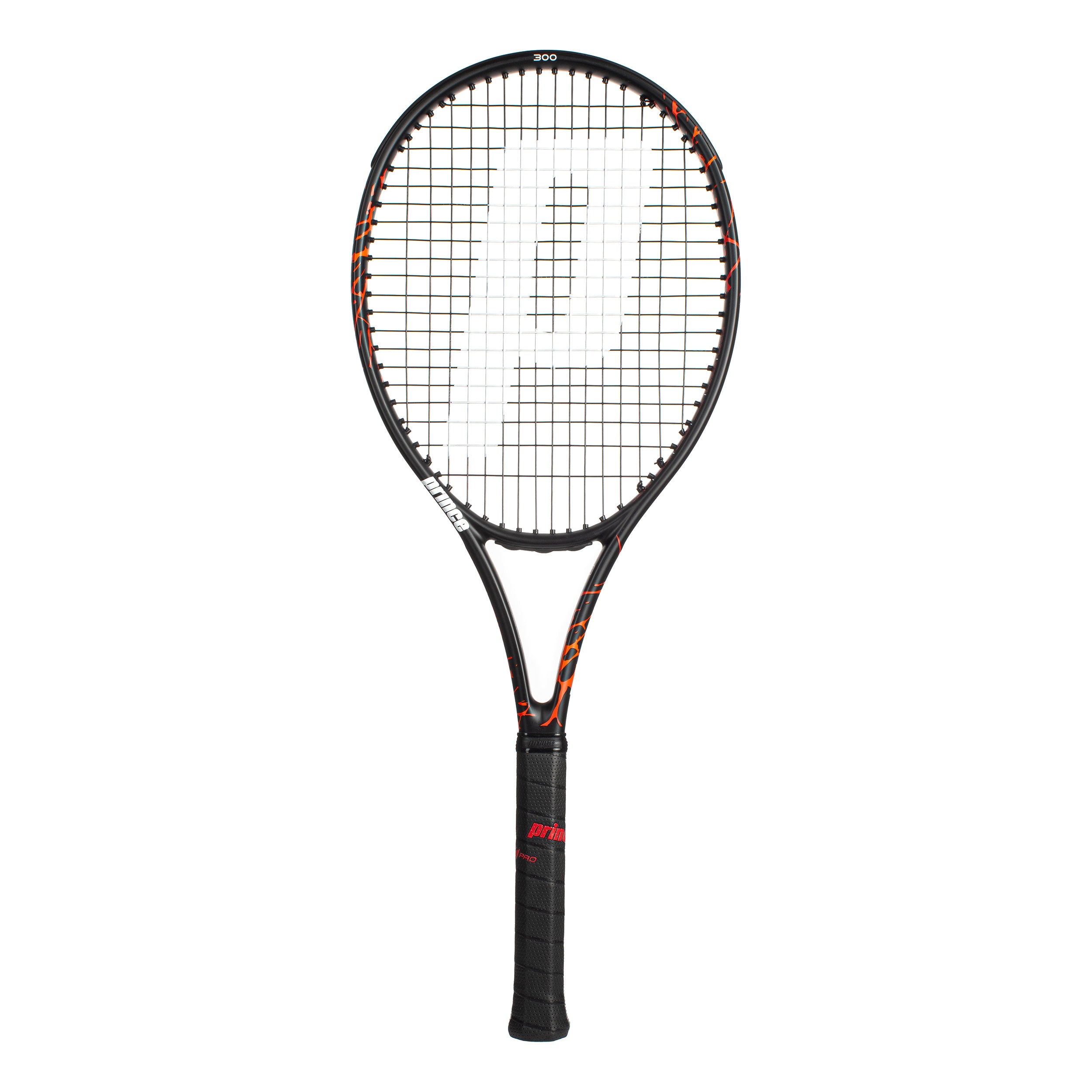 Prince Beast 98 Tourracket Testrackets