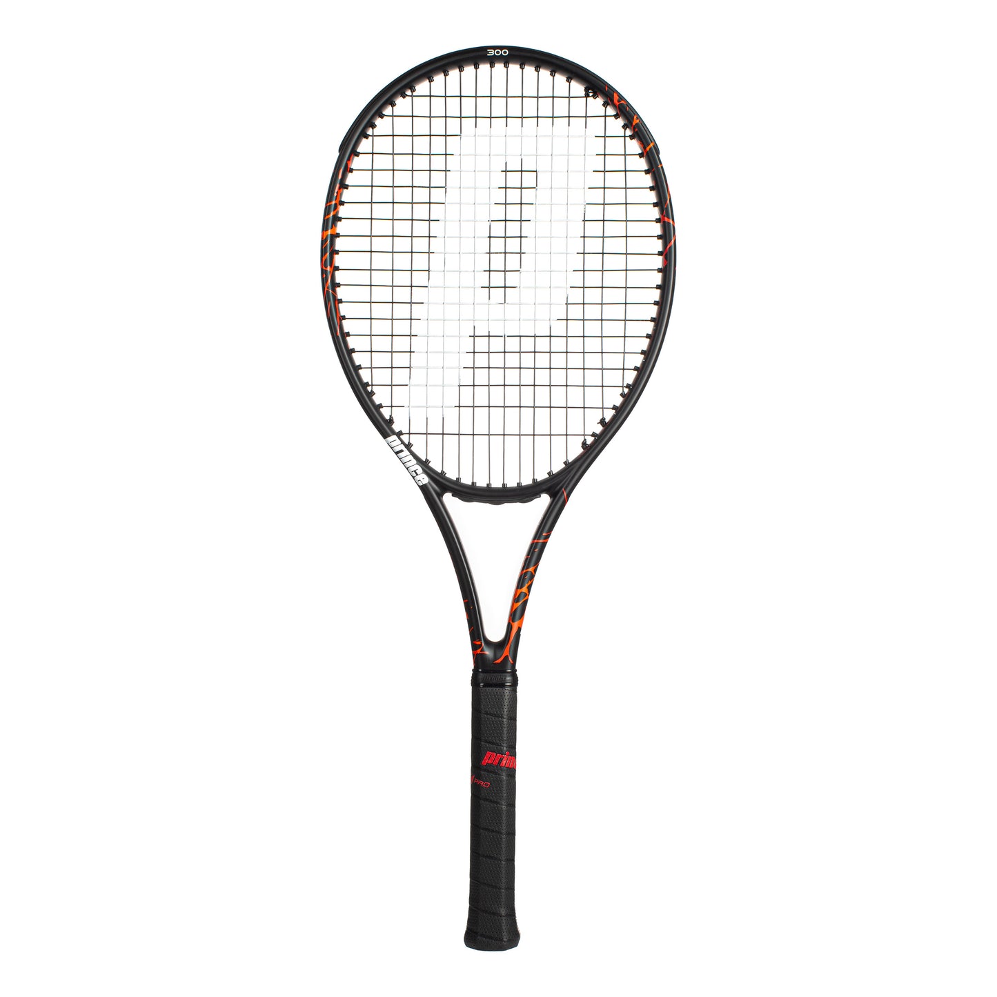 Prince Beast 98 Tourracket Testrackets