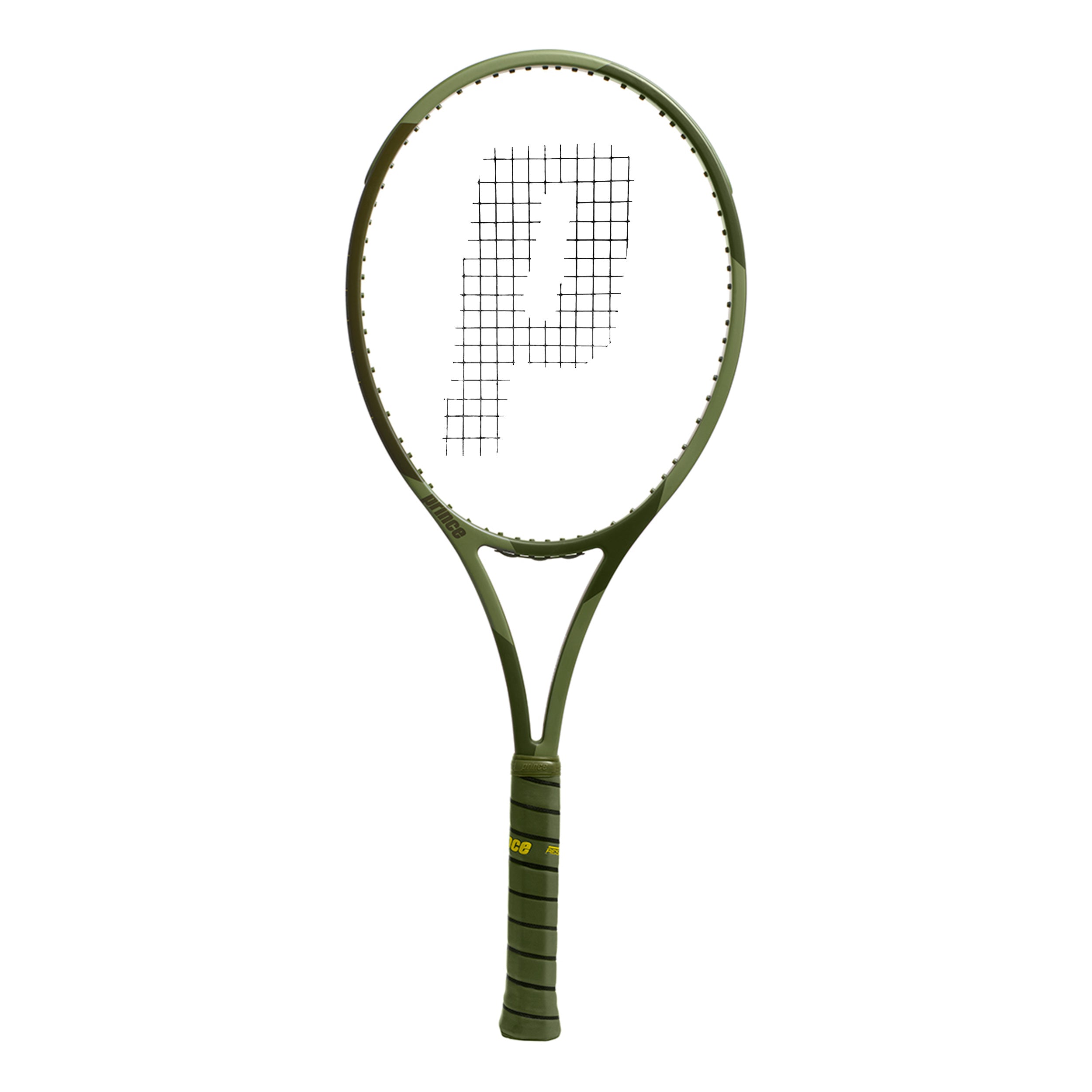 【ほぼ未使用、超美品】Prince Phantom 100 Phantom 100 P (310g) | Tennis-Point
