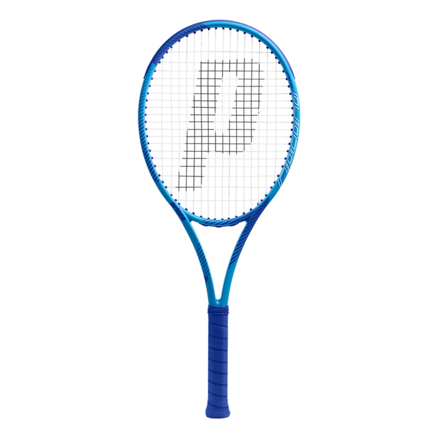 Prince TXTZ Ripcord 100 Tourracket Testrackets
