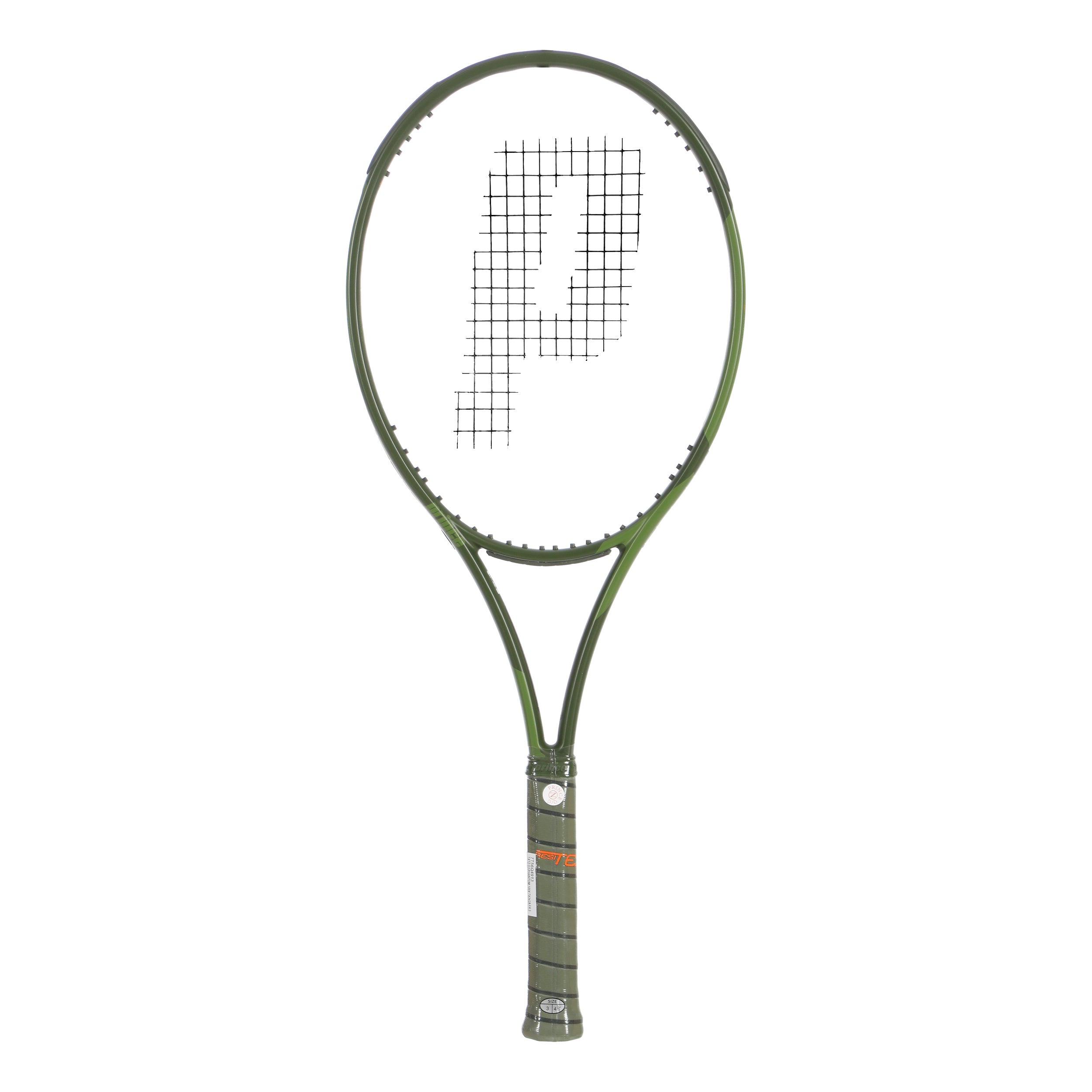 TXTZ O3 Phantom 100X | Tennis-Point