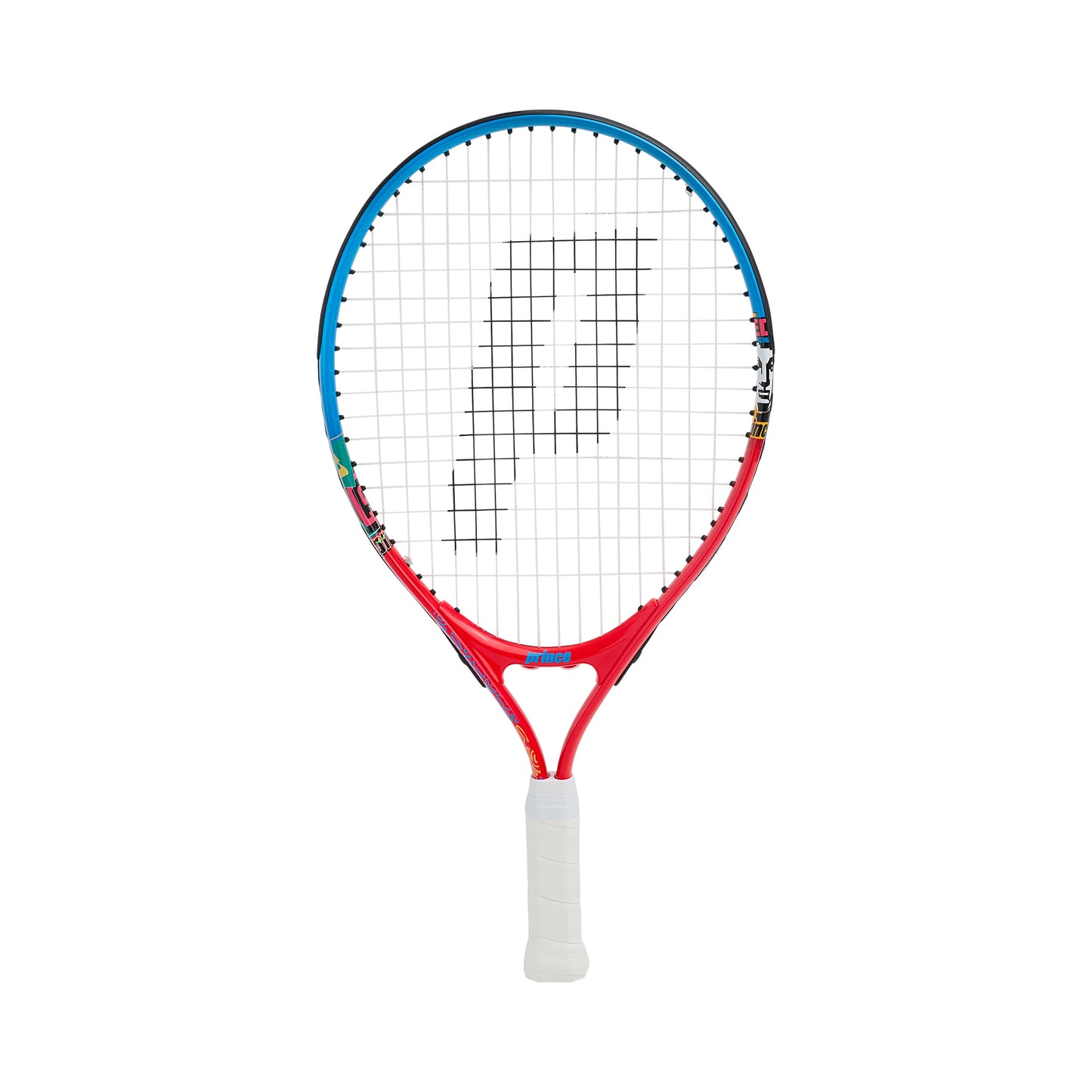 Prince Ace/Face 25 Kinderracket Besnaard