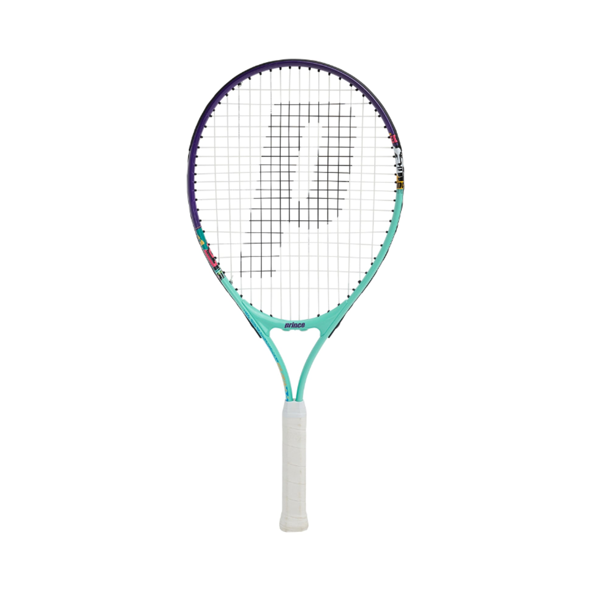Prince Ace/Face 19 Kinderracket Besnaard