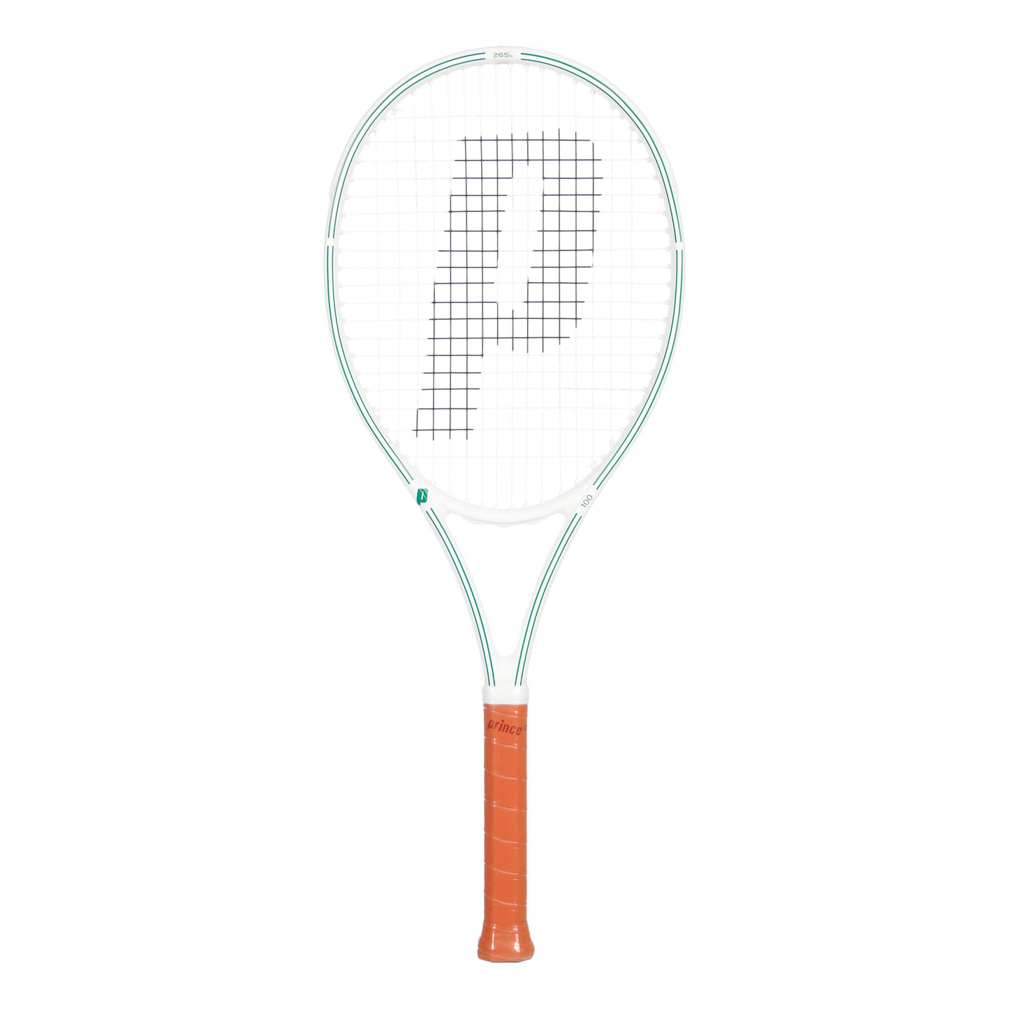 Prince Warrior White Edition 100