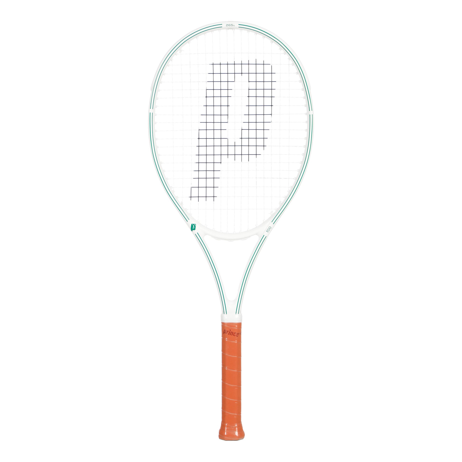 Prince Warrior White Edition 100