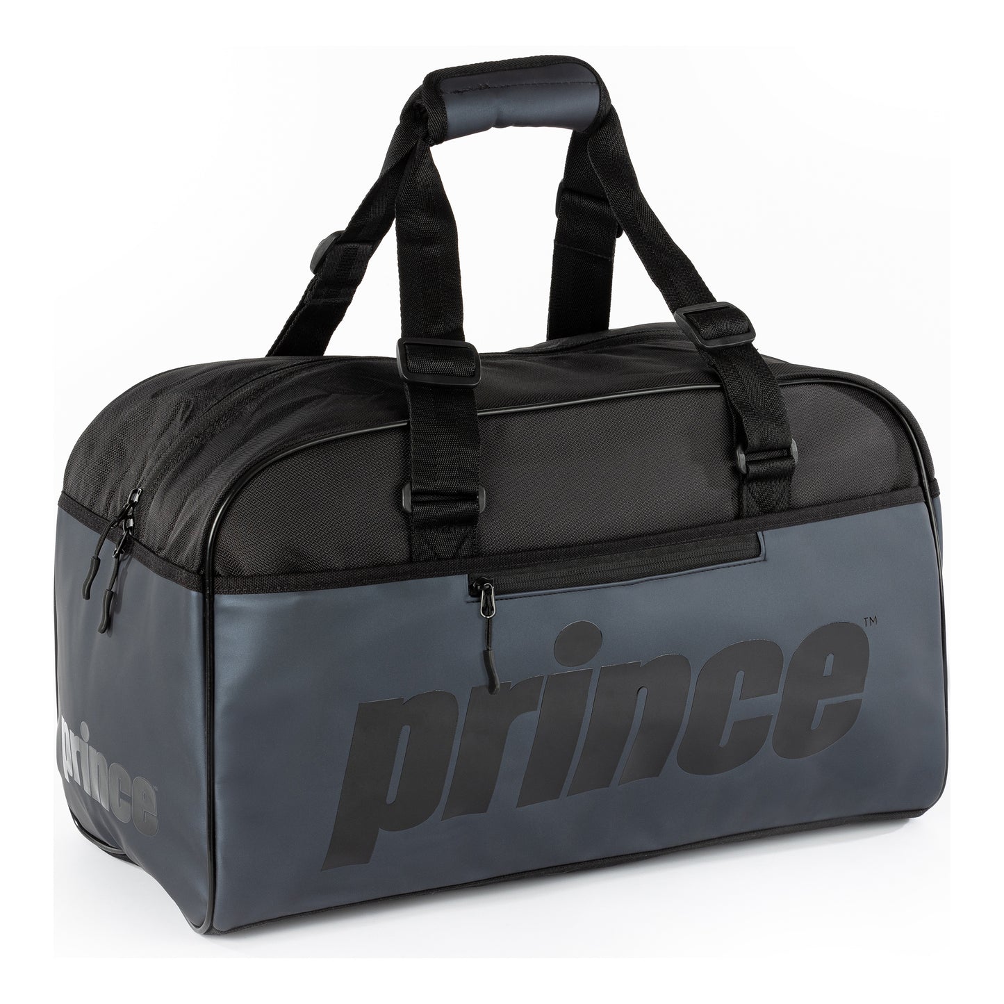 Prince Duffel Small Sporttas-Zwart