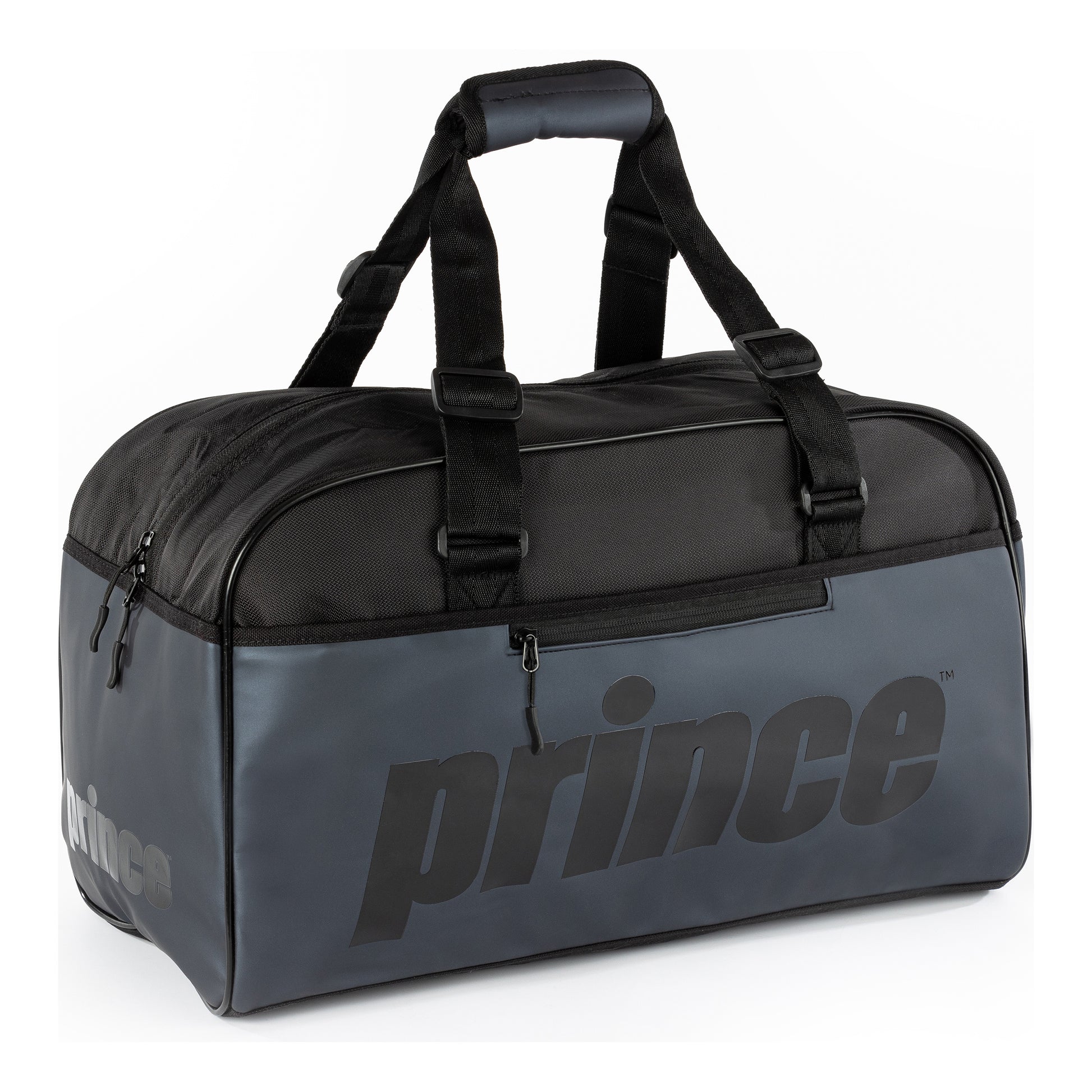 Prince Duffel Small Sporttas-Zwart