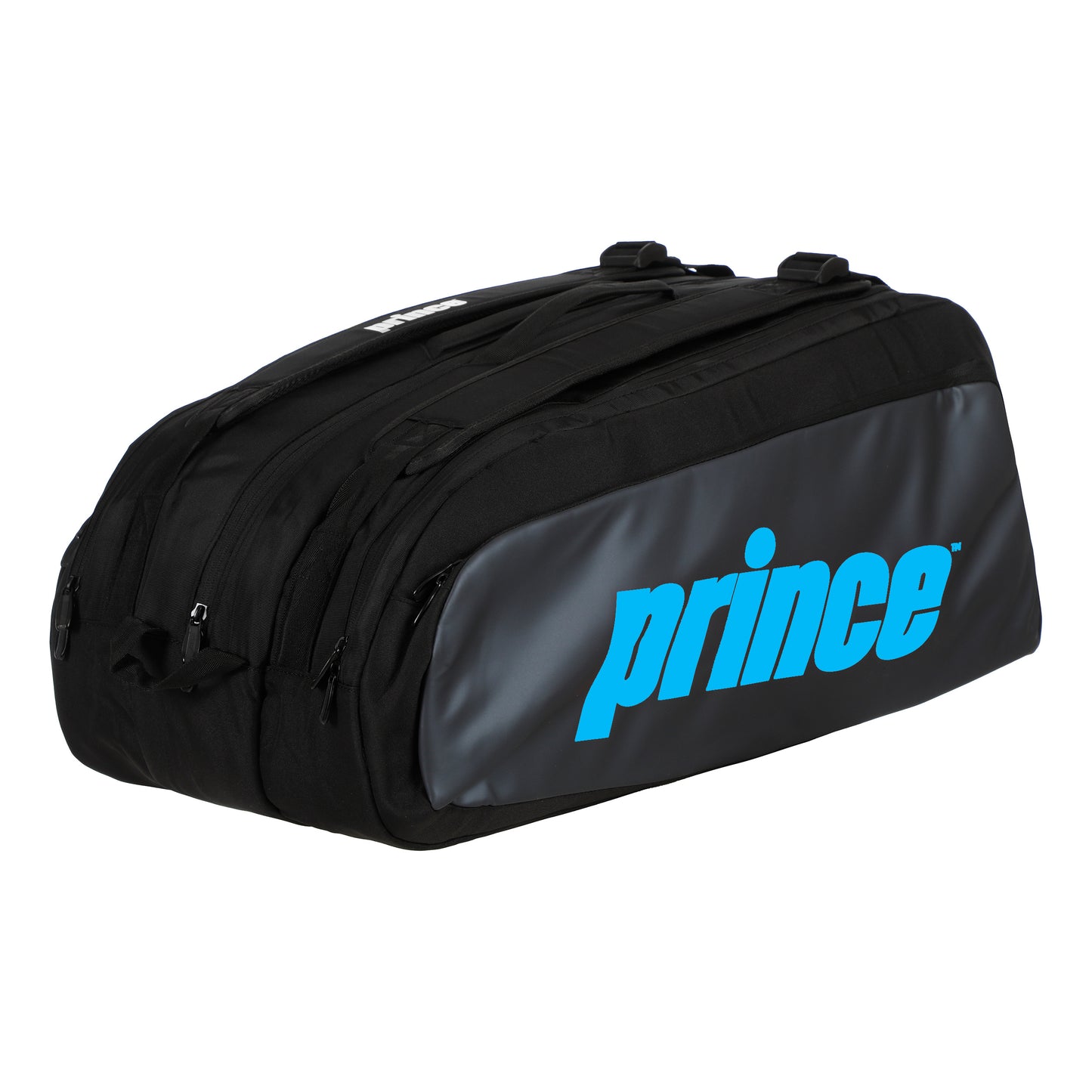 Prince Tour 3 Comp Rackettas - zwart