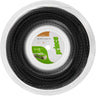 Synthetic Gut Duraflex  Rol snaren 200m - zwart