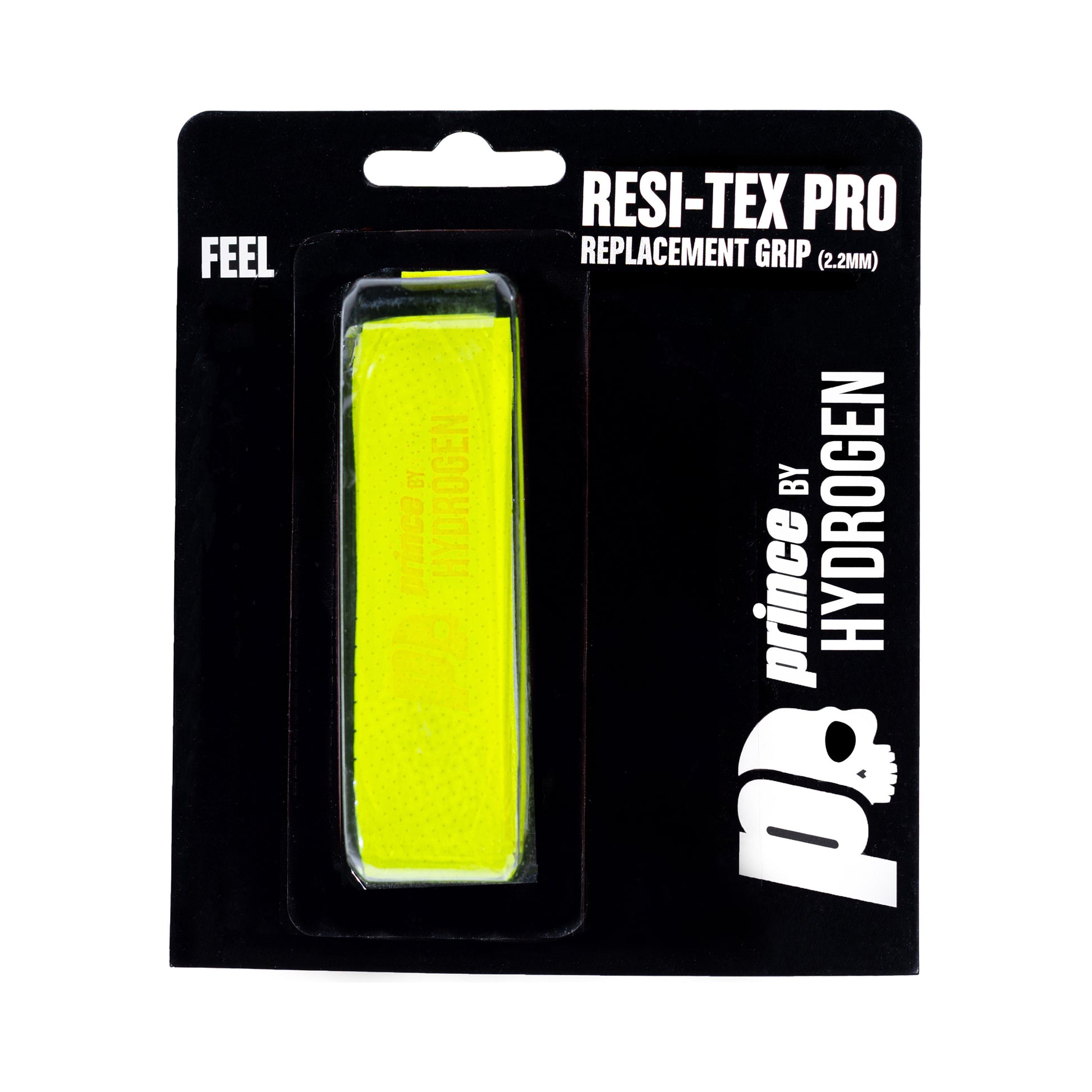 Prince Resitex Pro - neongeel