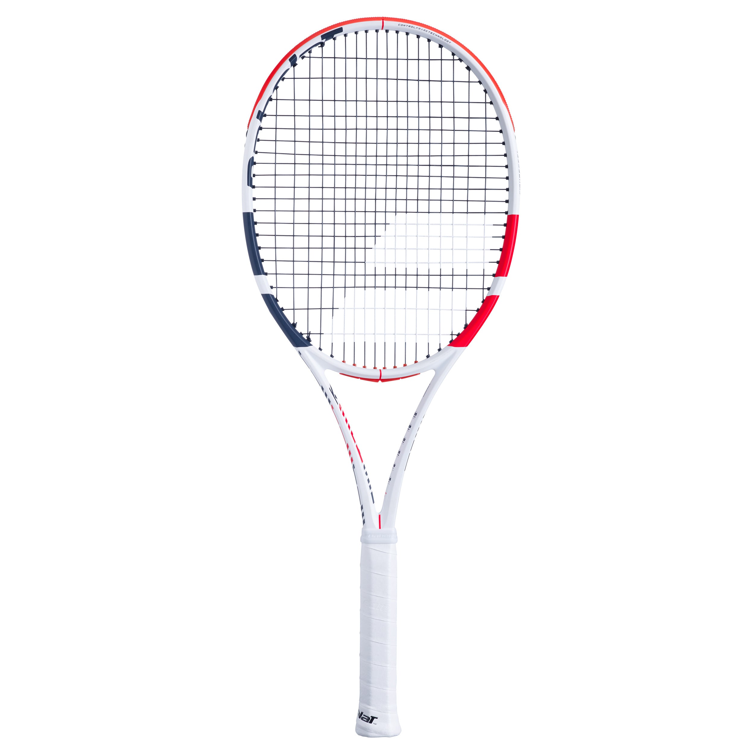 Babolat Pure Strike 18x20 Tourracket onbespand