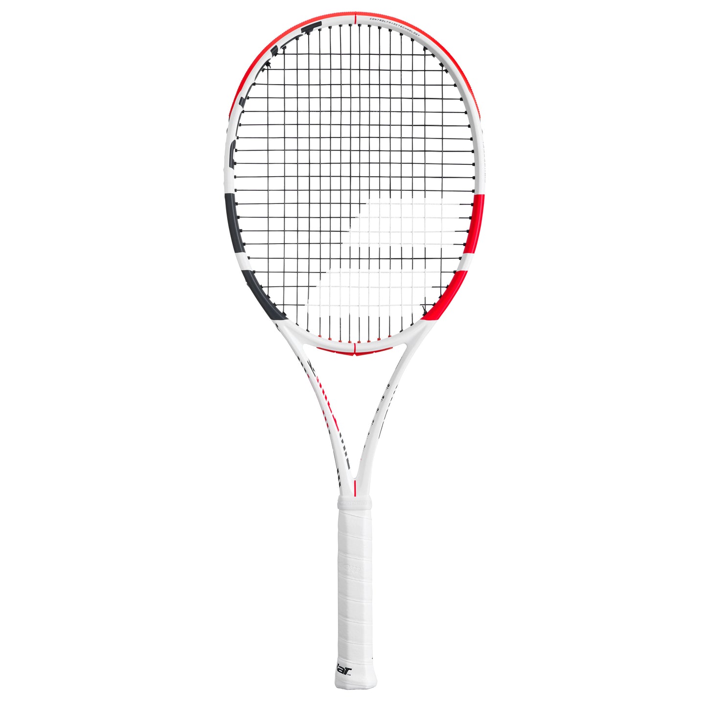 Babolat Pure Strike 16x19 Tourracket onbespand