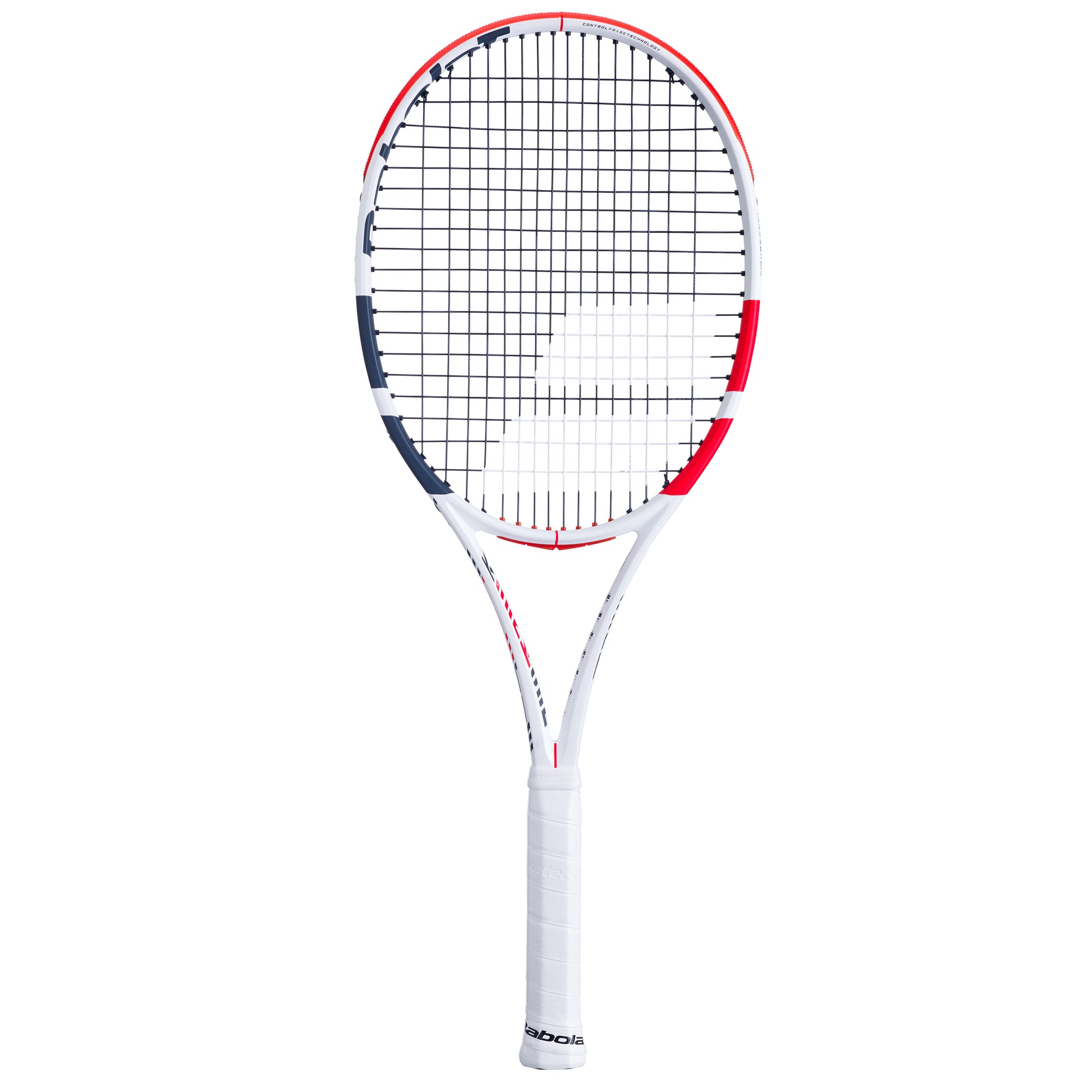 Babolat Pure Strike Tour Tourracket Gebruikte rackets