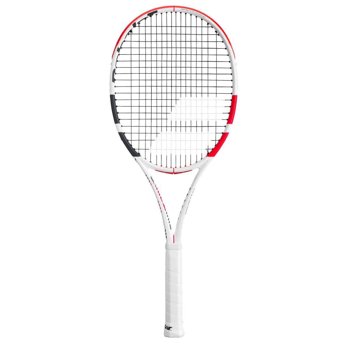 Babolat 16x19 Tourracket Gebruikte rackets (besnaard)
