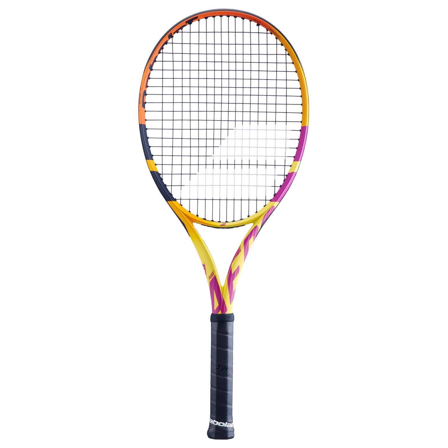 Babolat Pure Aero Pure Aero RAFA U NO COVER Tourracket onbespand