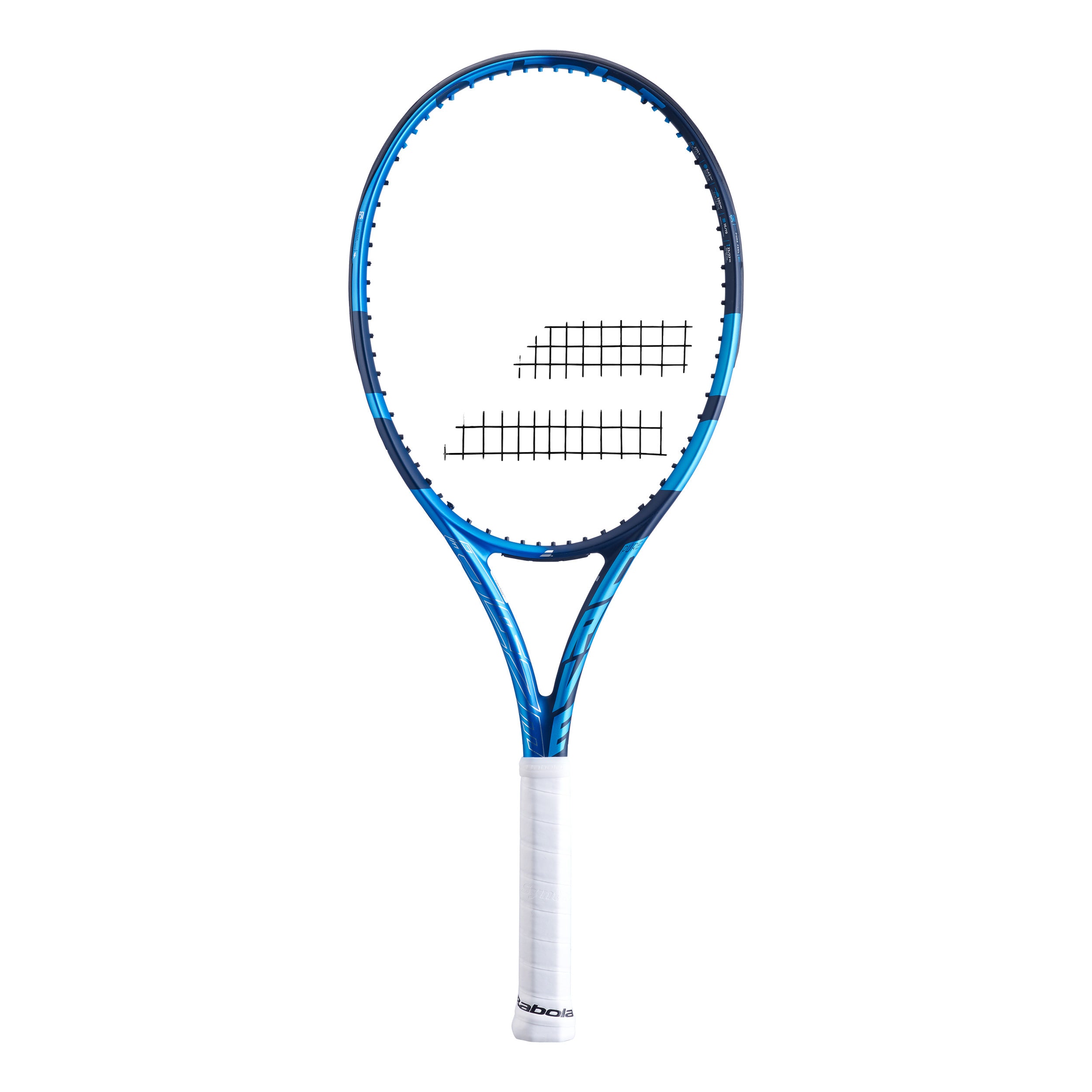 Babolat Pure Drive Lite Tourracket onbespand