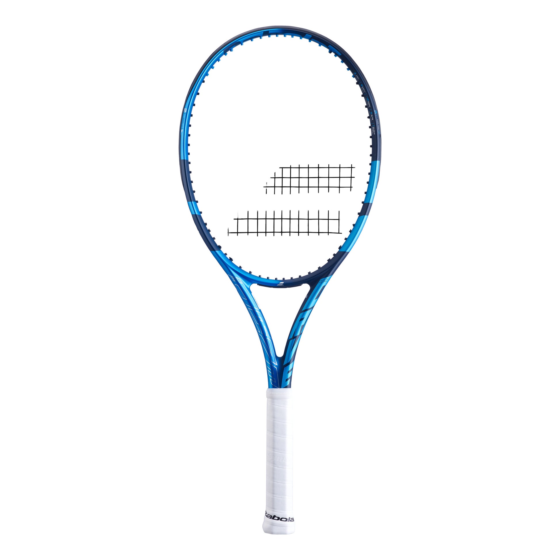 Babolat Pure Drive Lite Tourracket onbespand