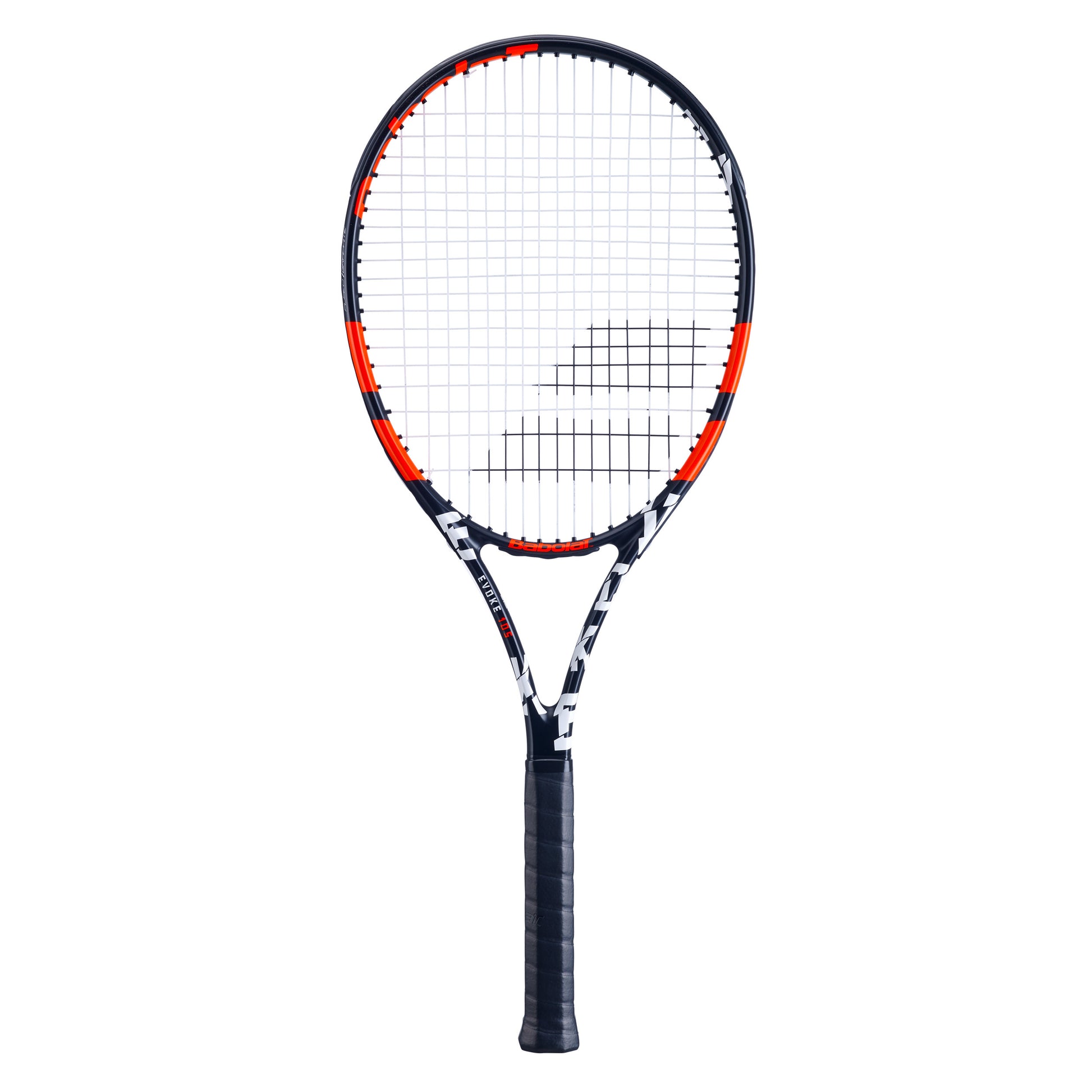 Babolat Evoke 105 Allround rackets Besnaard