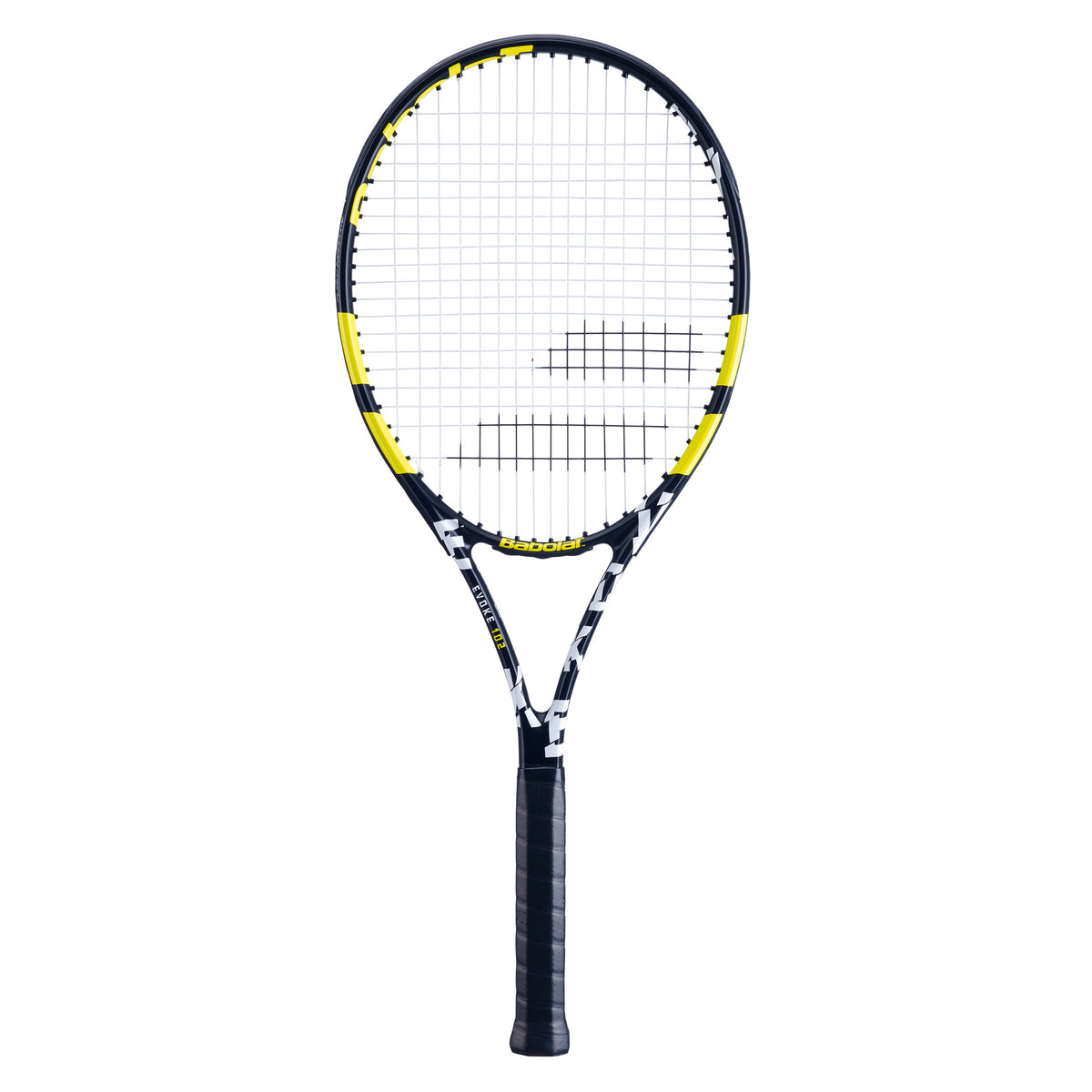 Babolat Evoke 102 Allround rackets Besnaard