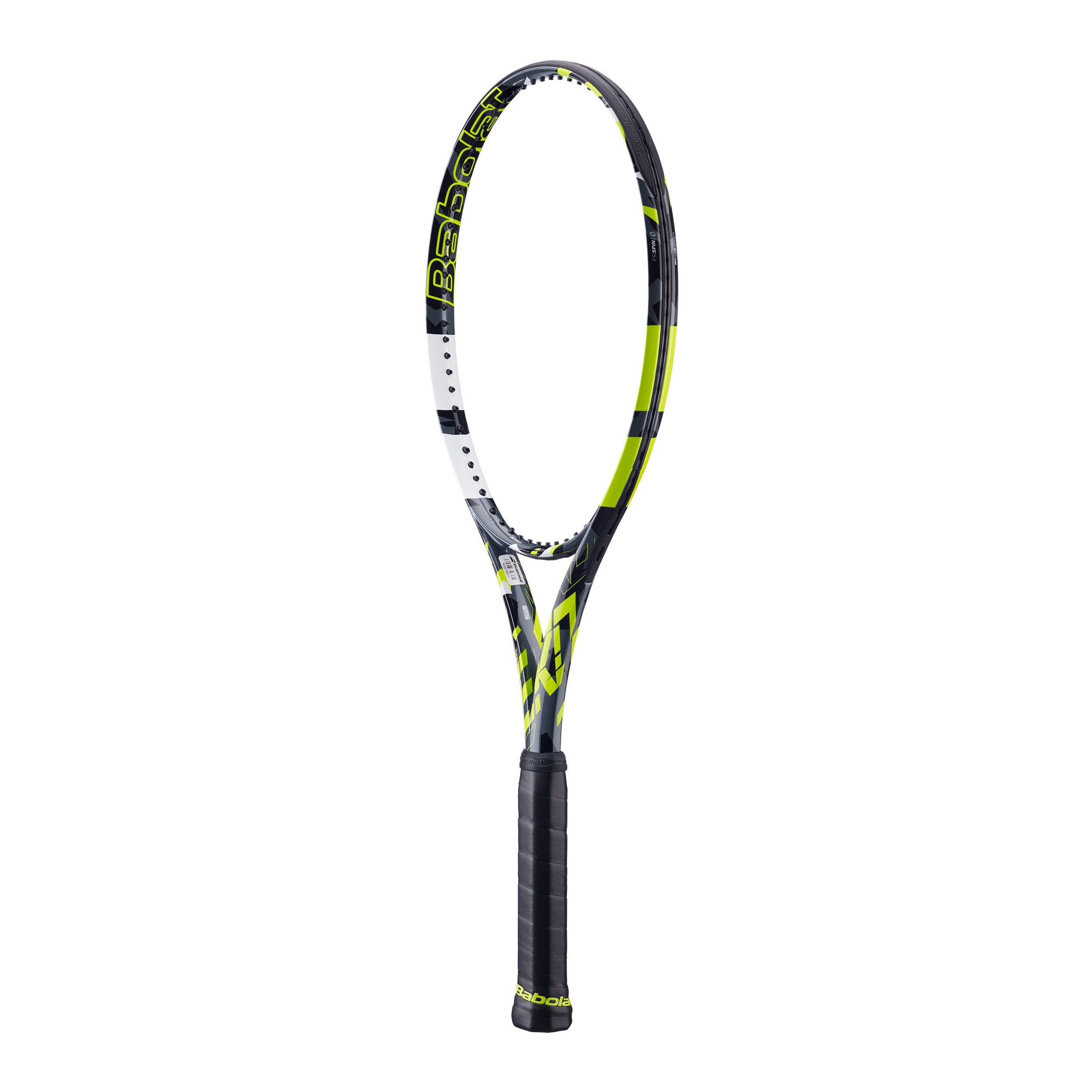 Babolat Pure Aero 100 300g G2 ② Pure Aero | Tennis-Point