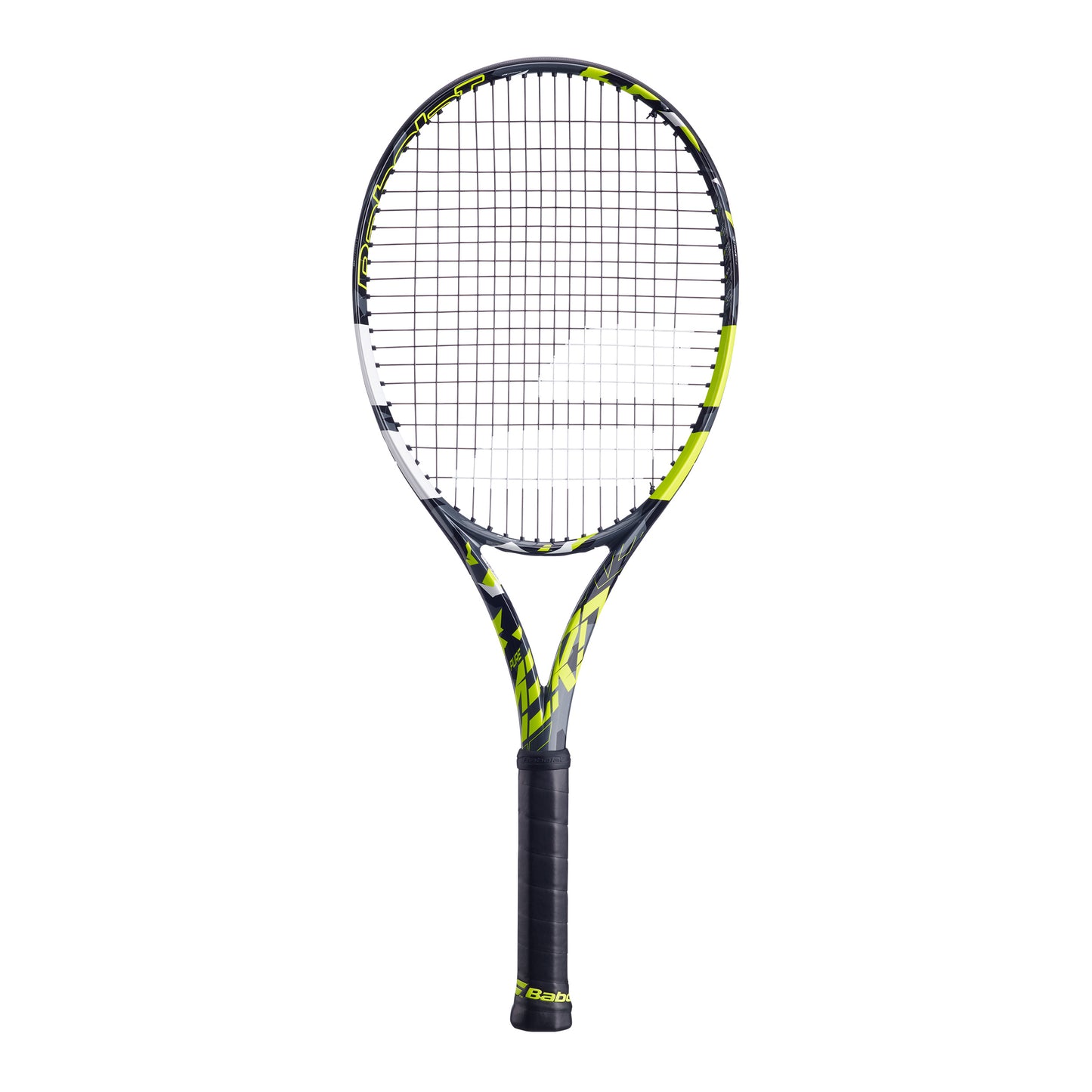 Babolat Pure Aero Test racket