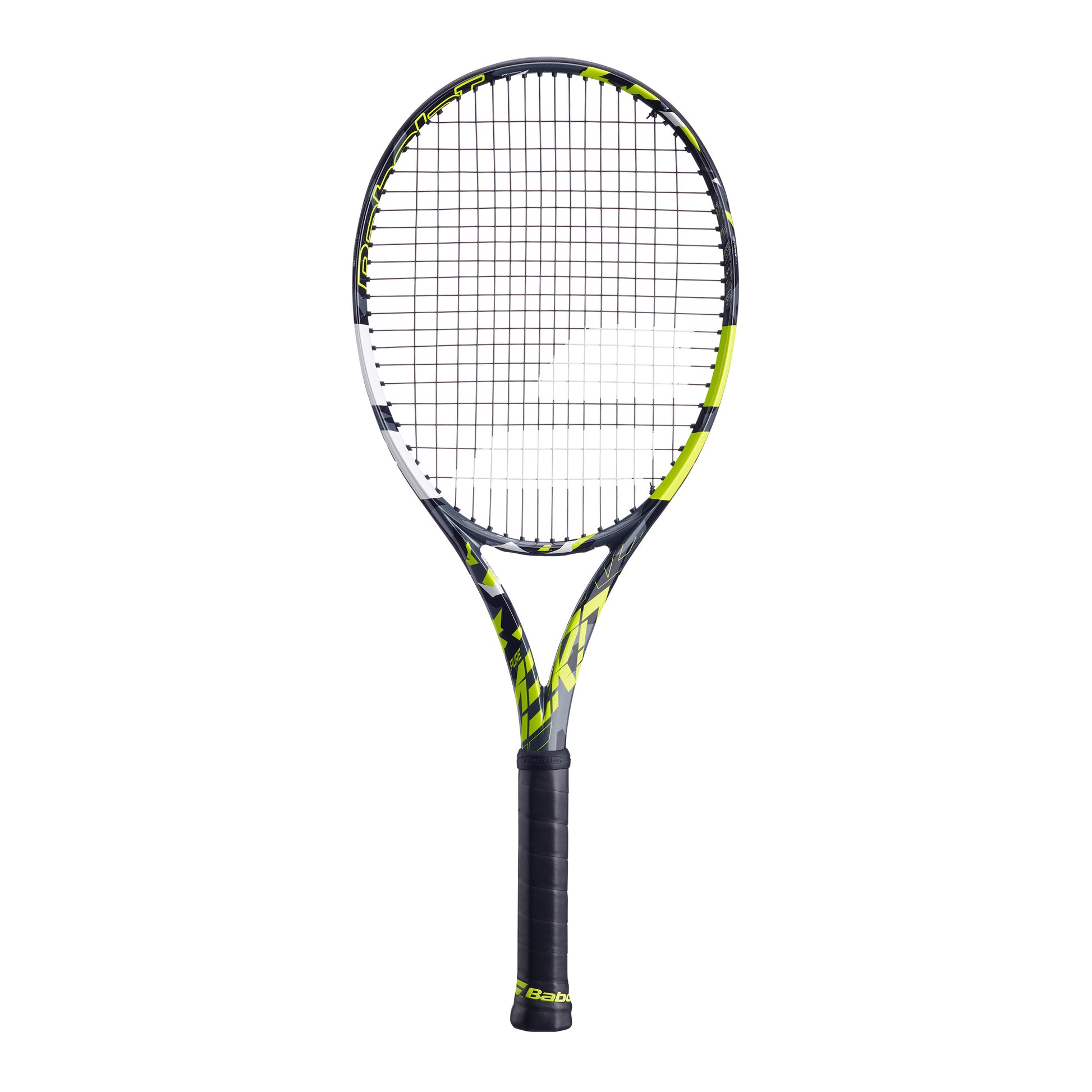 Babolat Pure Aero Pure Aero besaitet Tourracket Besnaard