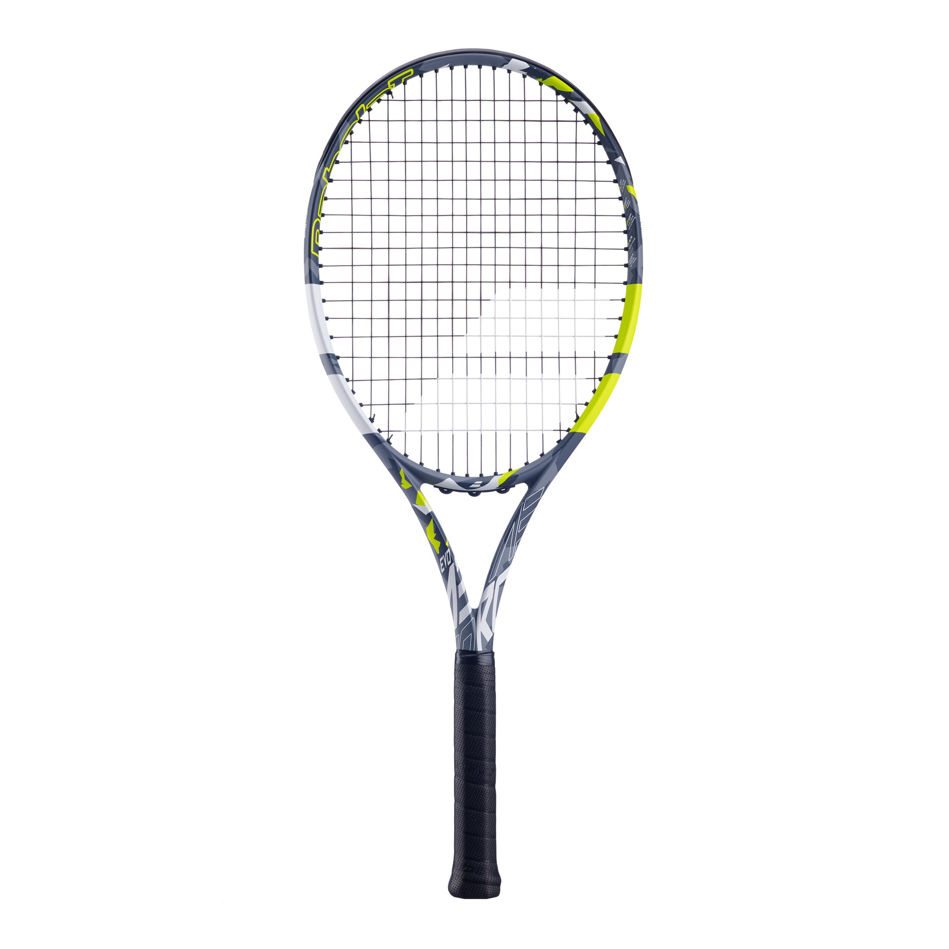 Babolat Evo Aero Tourracket onbespand