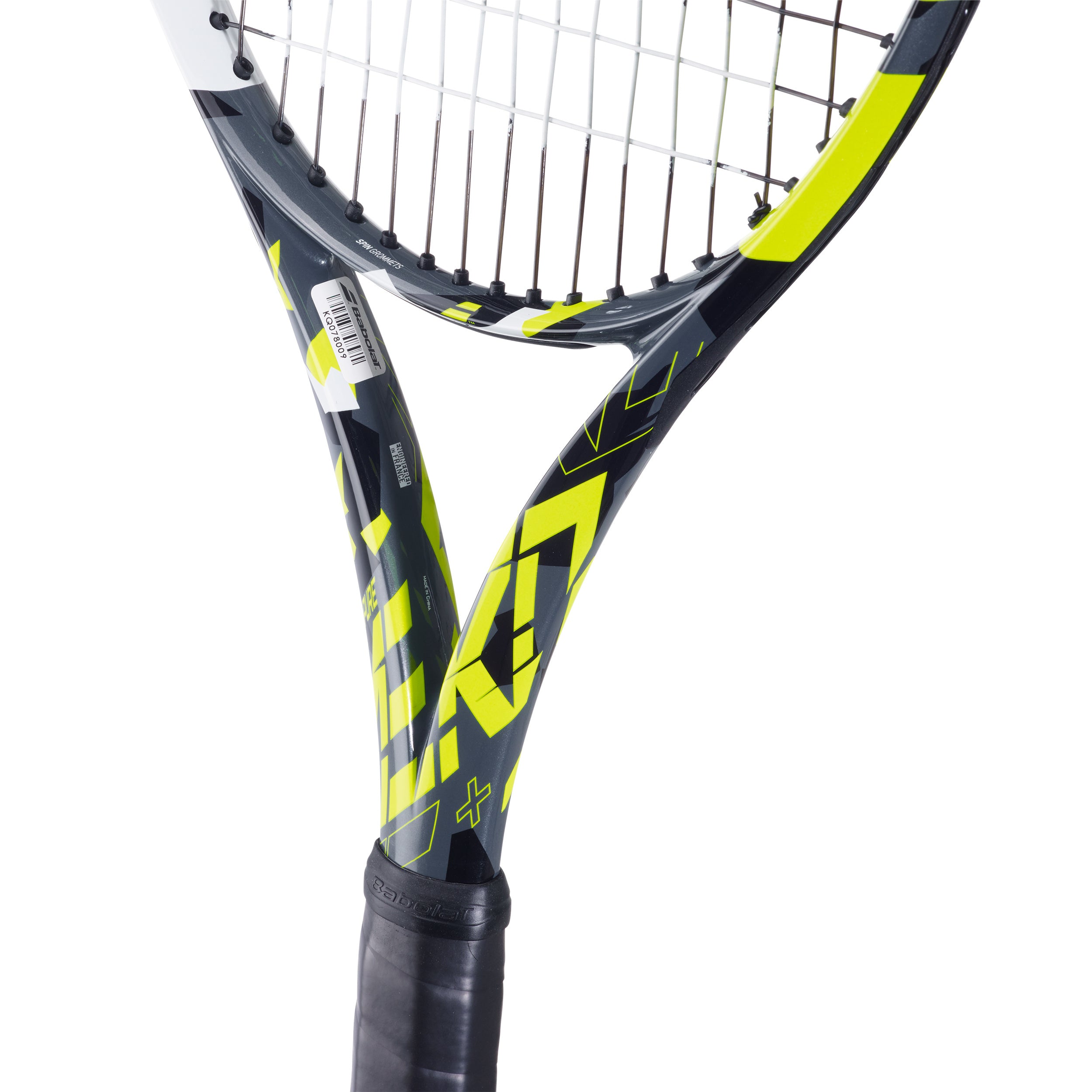 Babolat Pure Aero 100 300g G2 ② 0090620283300000_10.jpg?v=