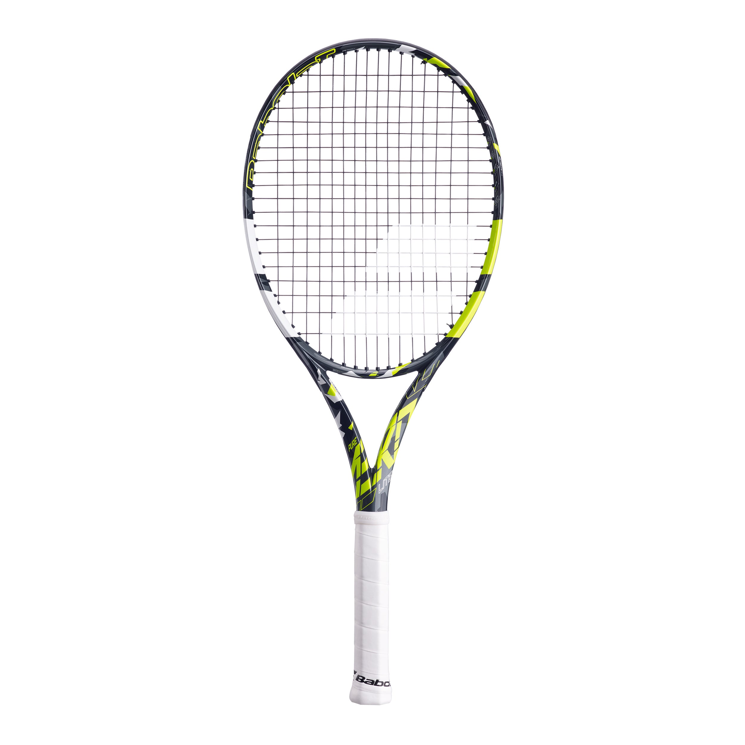 Babolat Pure Aero 100 300g G2 ② Pure Aero Lite | Tennis-Point