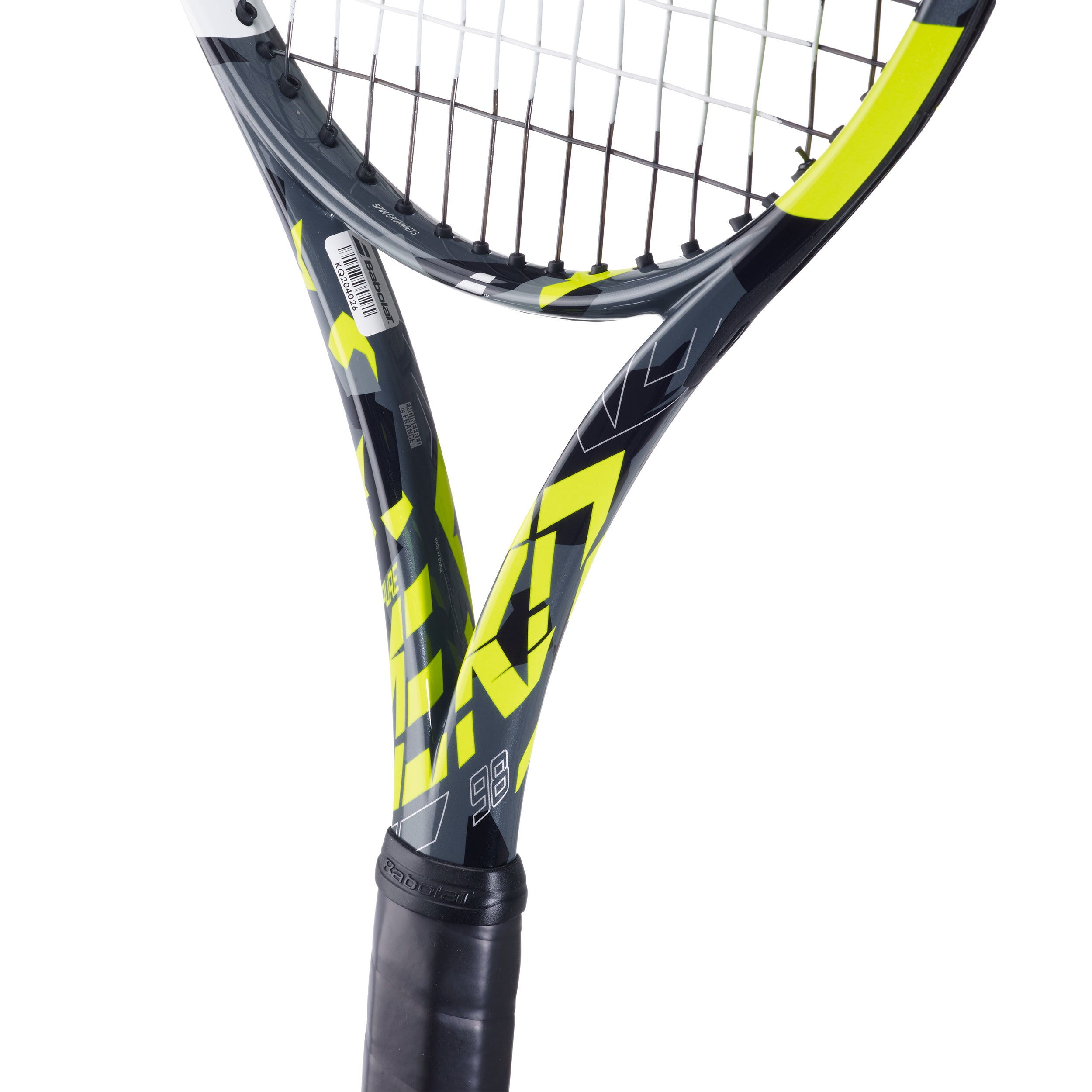 Pure Aero 98 | Tennis-Point