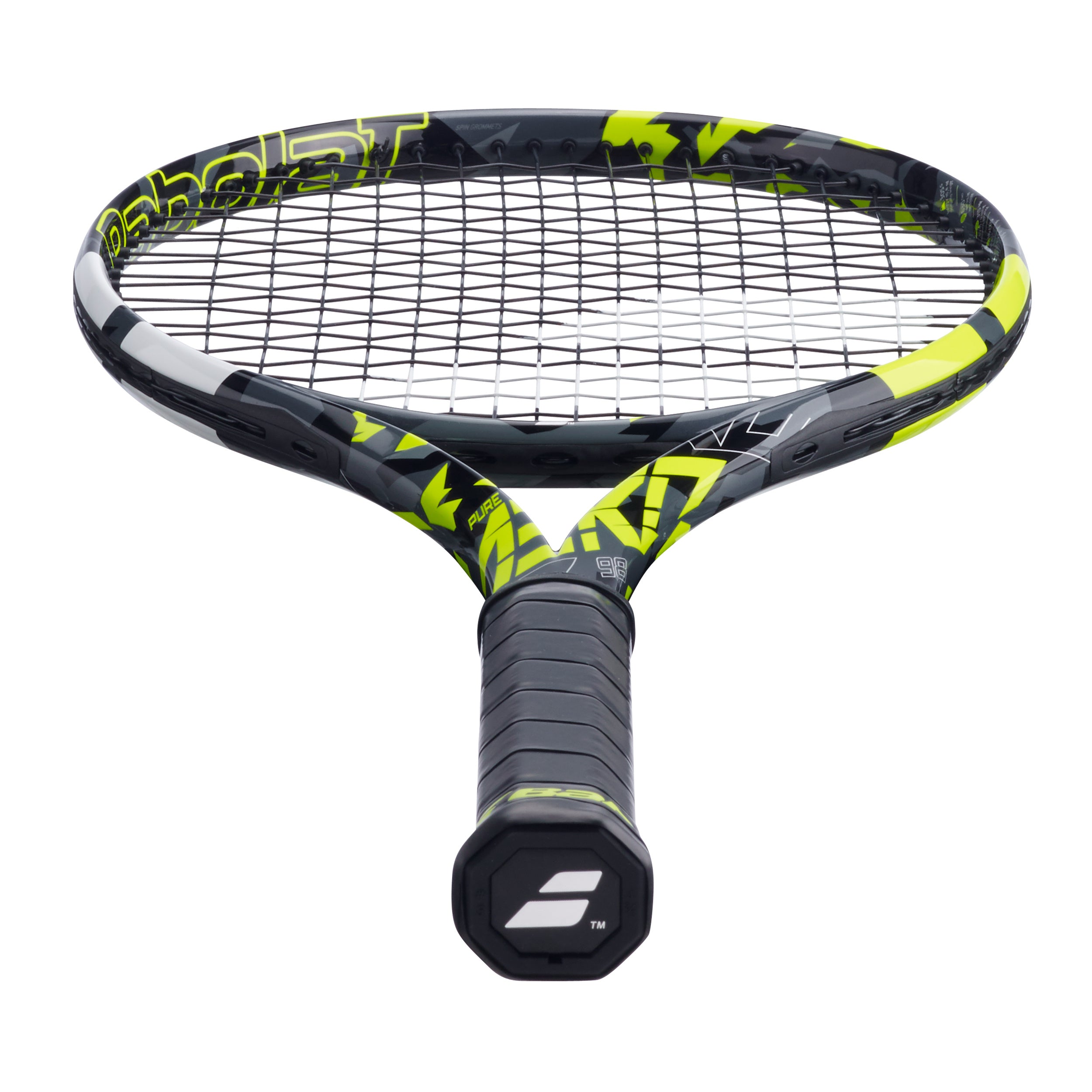 Babolat Pure AERO 98　① 0090620283600000_11.jpg?v=