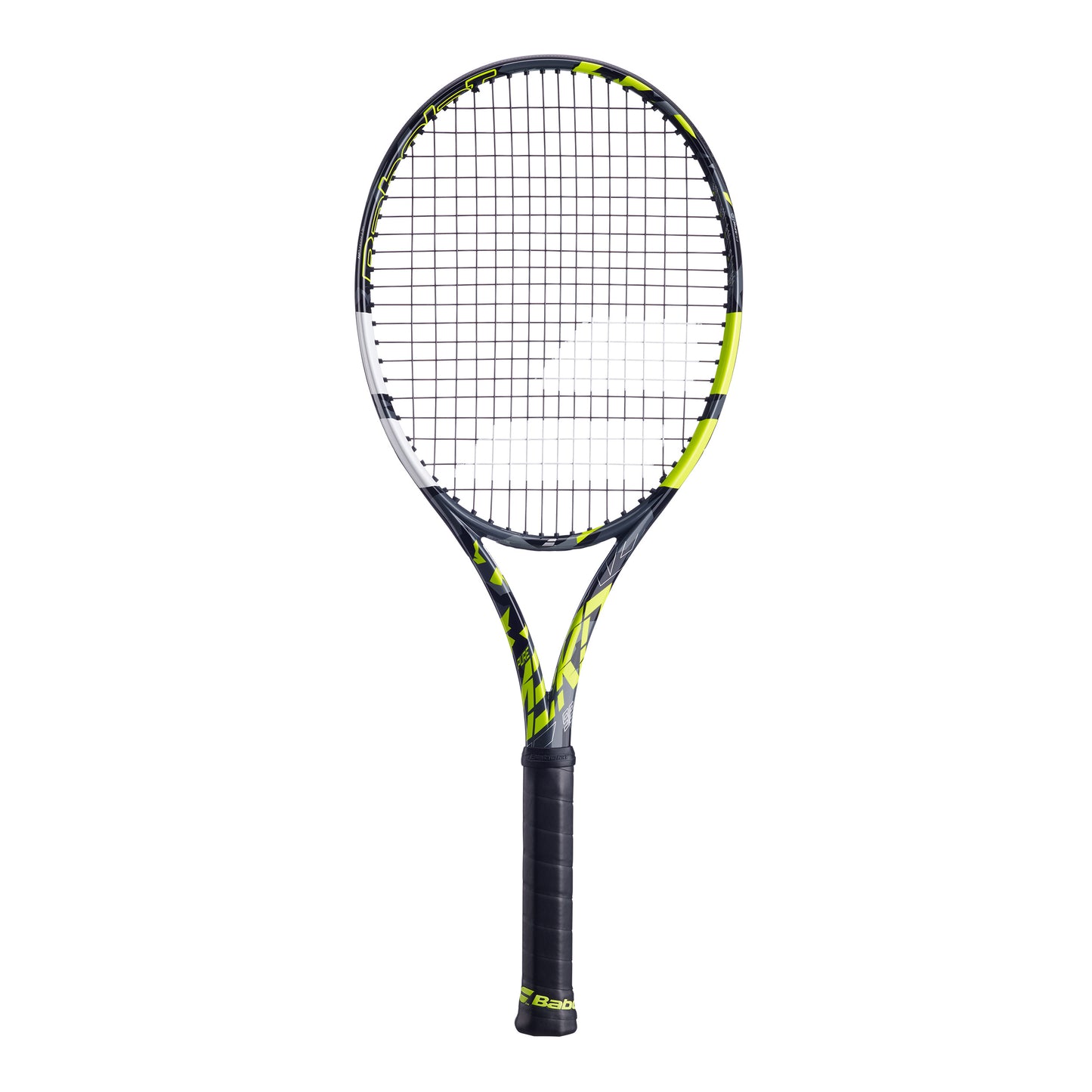 Babolat Pure Aero 98 Tourracket Testrackets