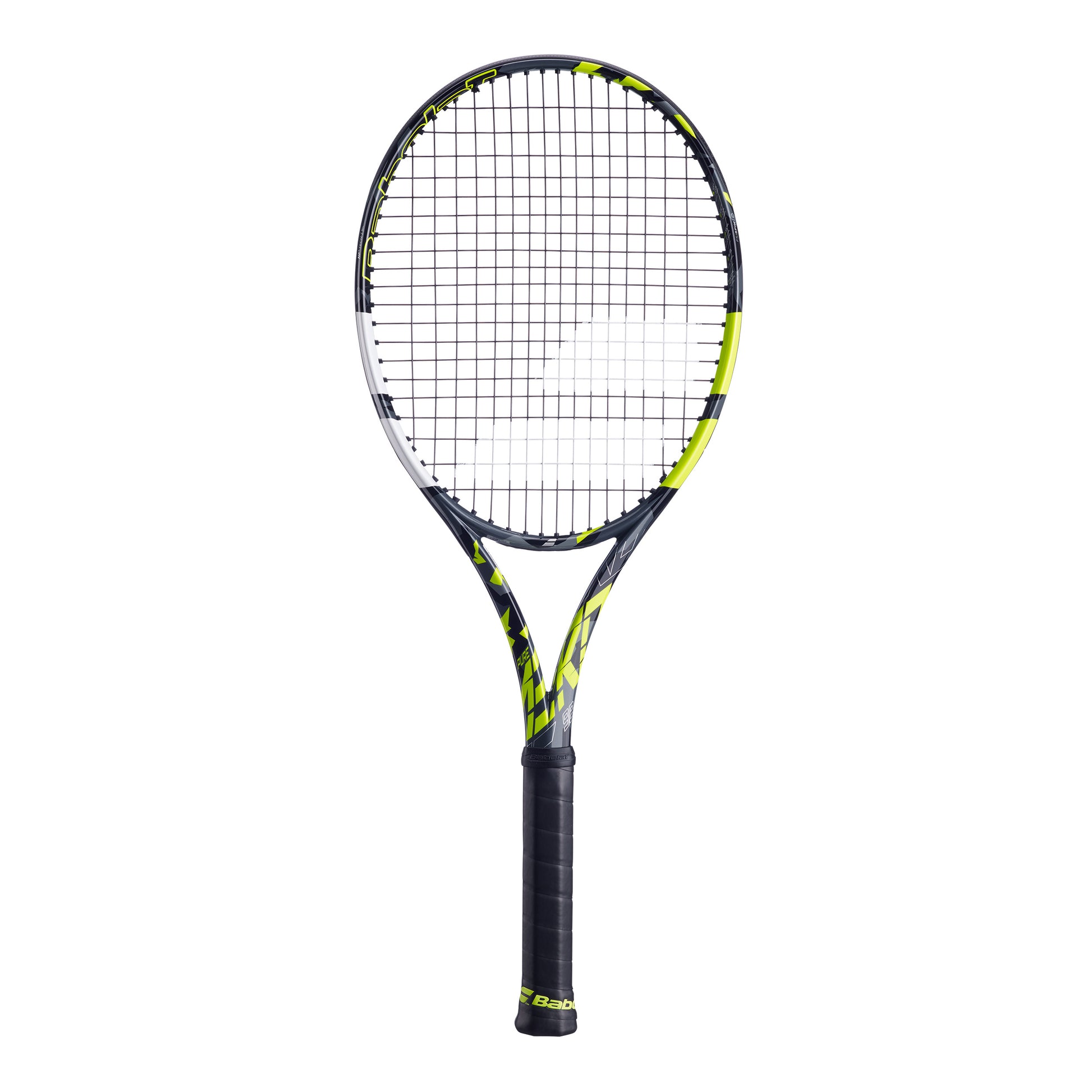 Babolat Pure Aero 98 Tourracket Testrackets