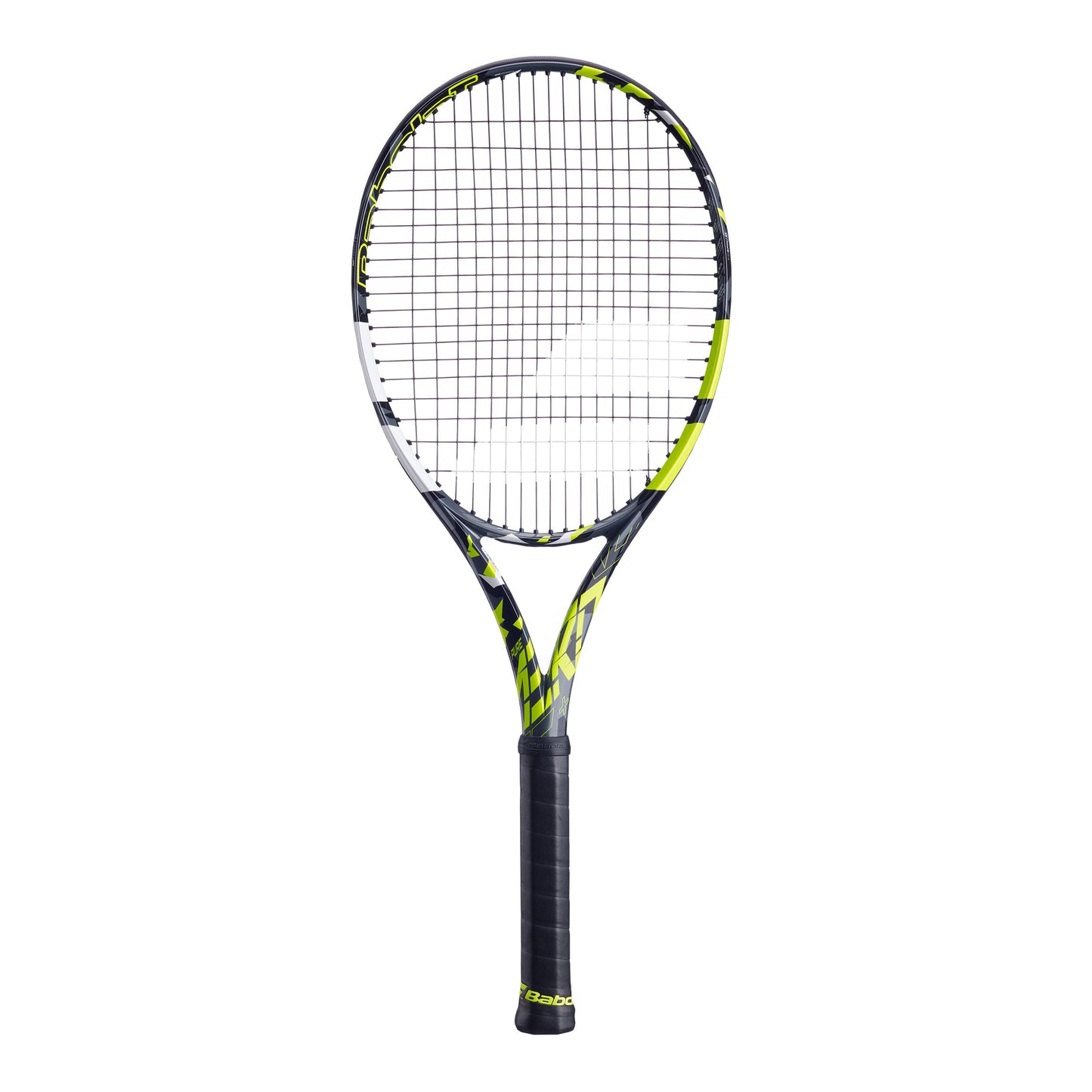 Babolat Pure Aero + Tourracket Gebruikte rackets (besnaard)